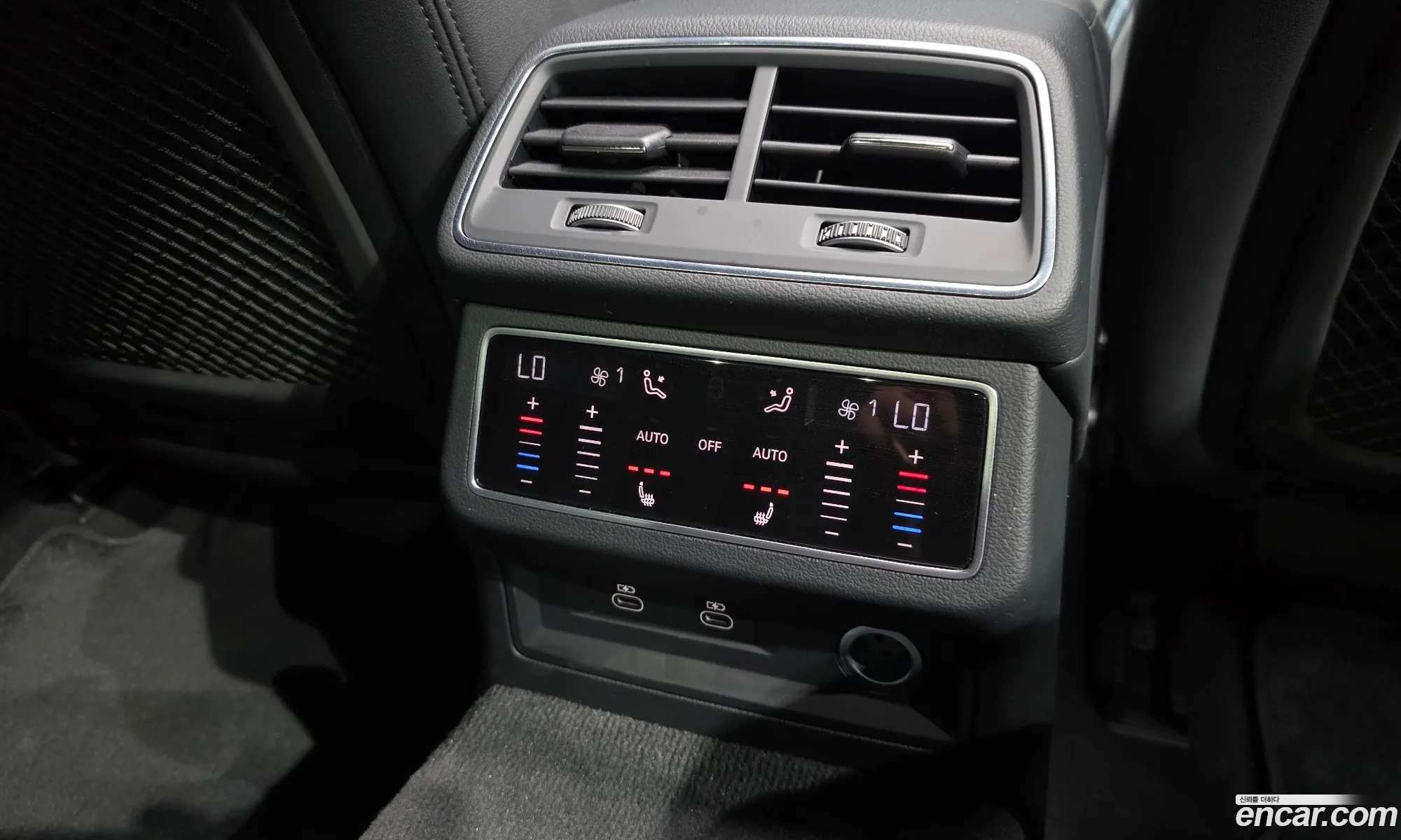 Audi A6 2023 — 10