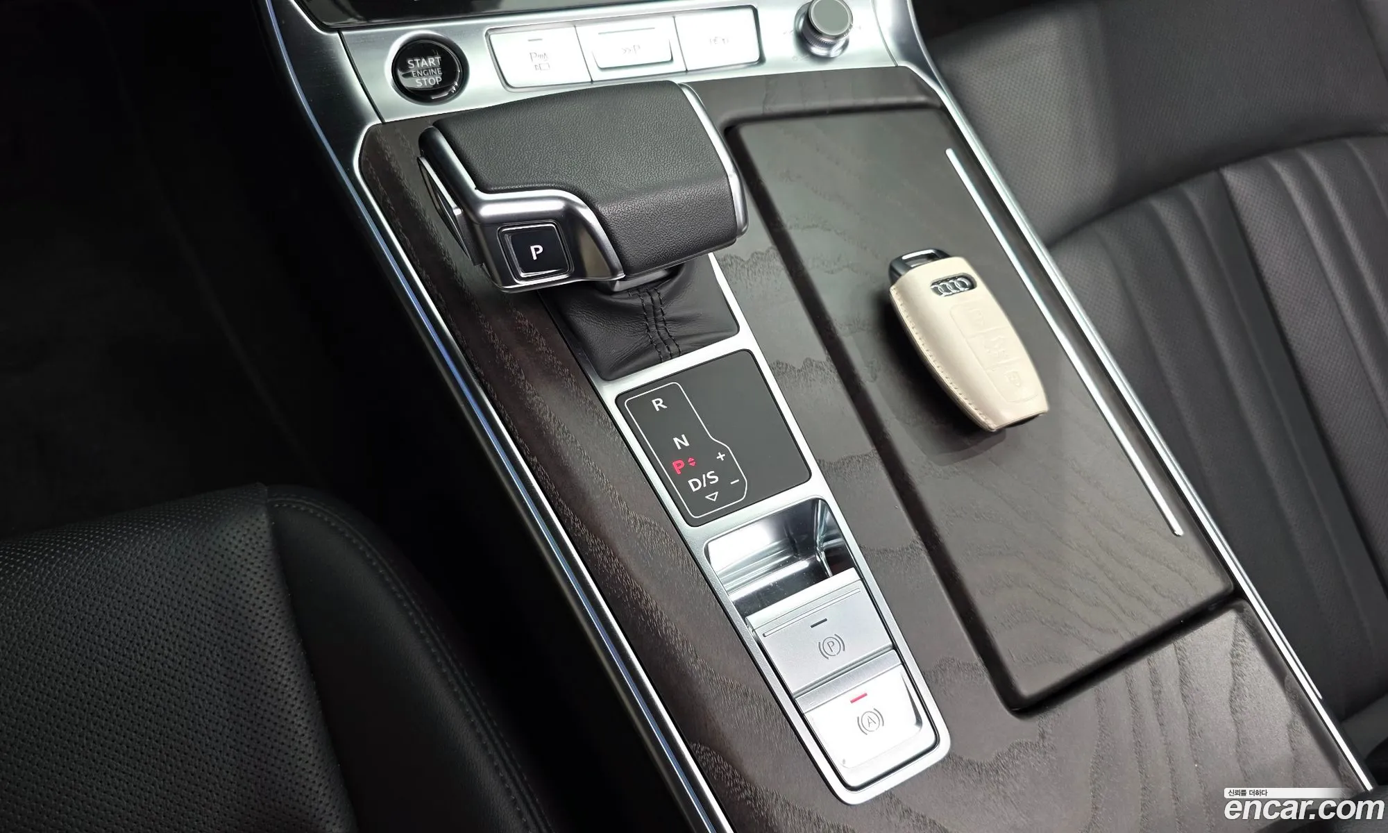 Audi A6 2023 — 16