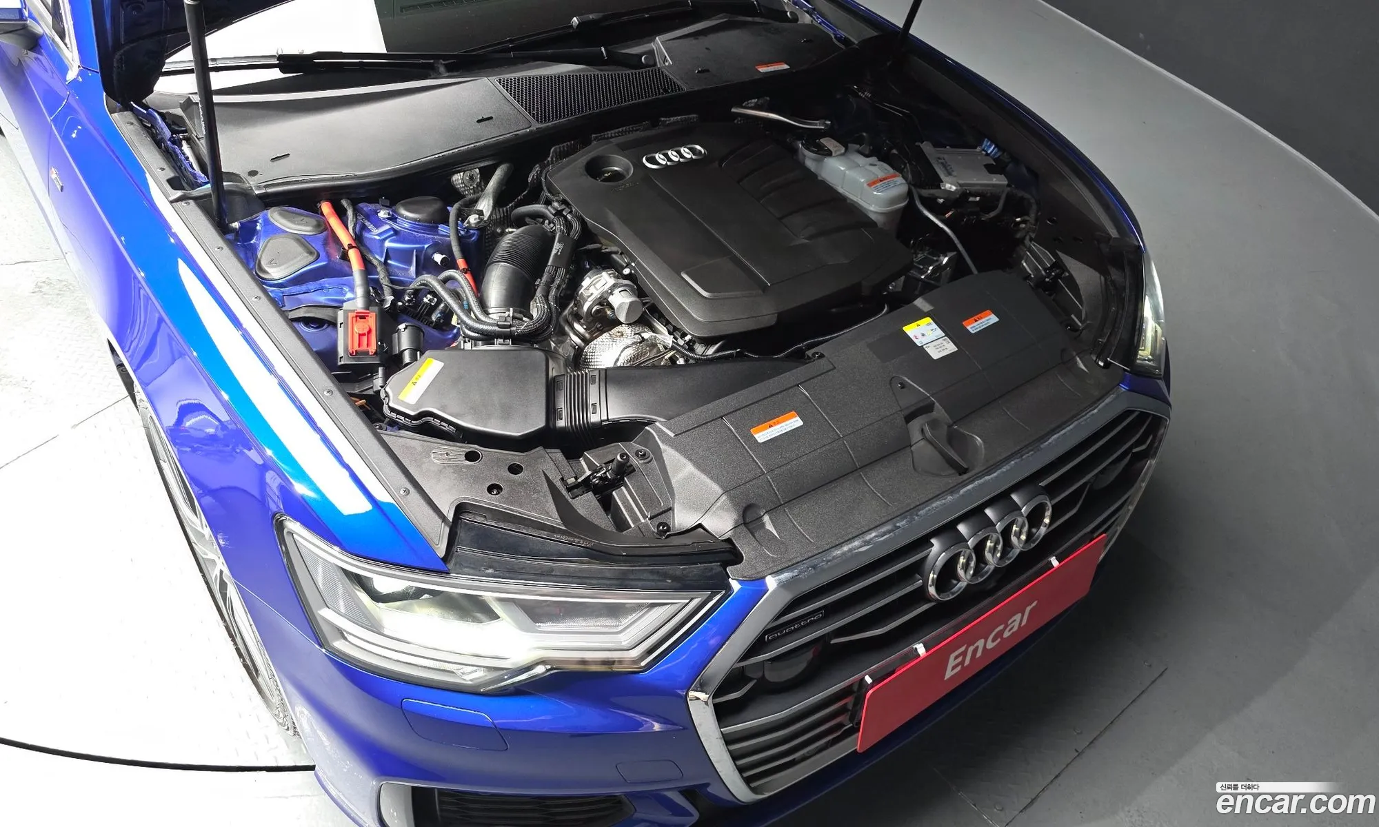 Audi A6 2023 — 19
