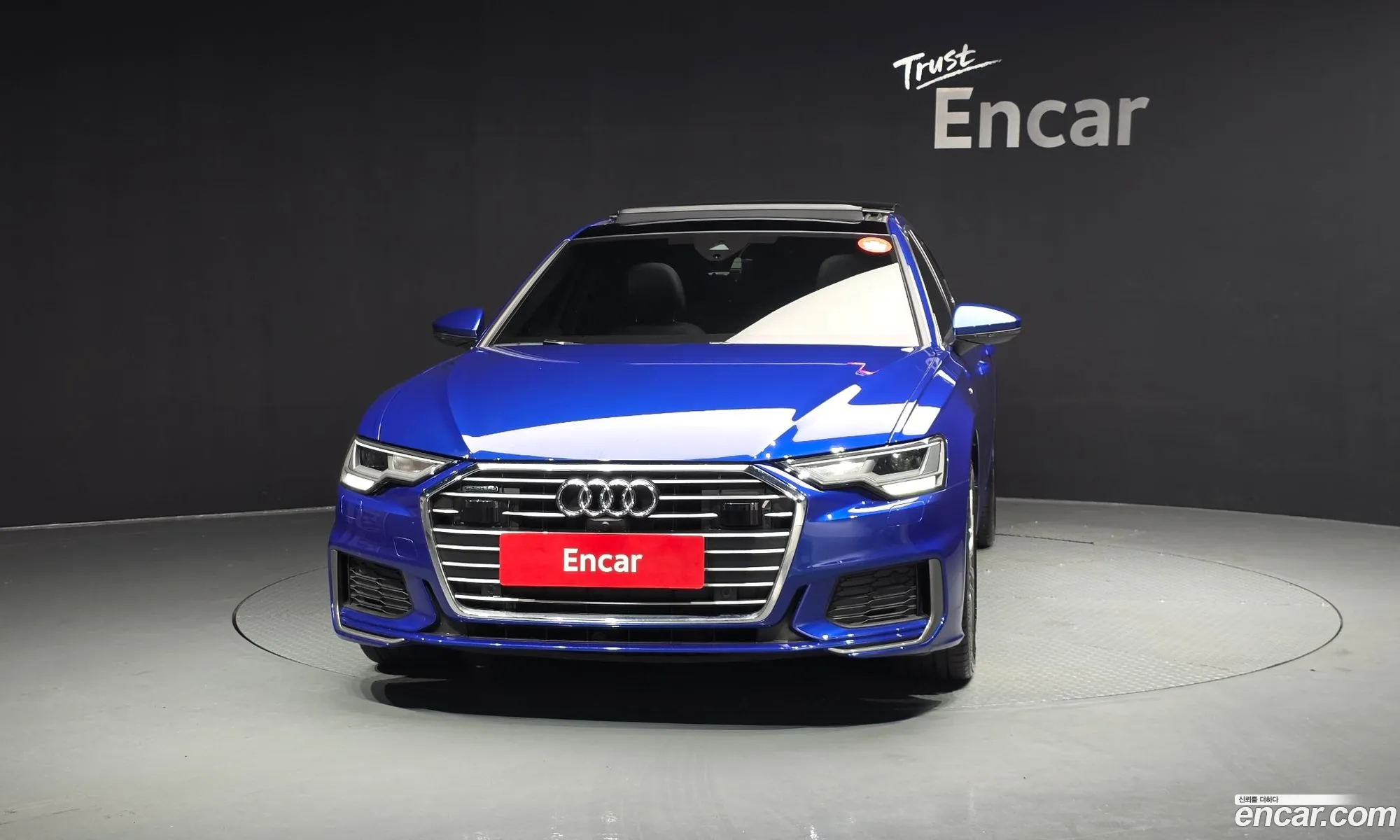Audi A6 2023 — 4