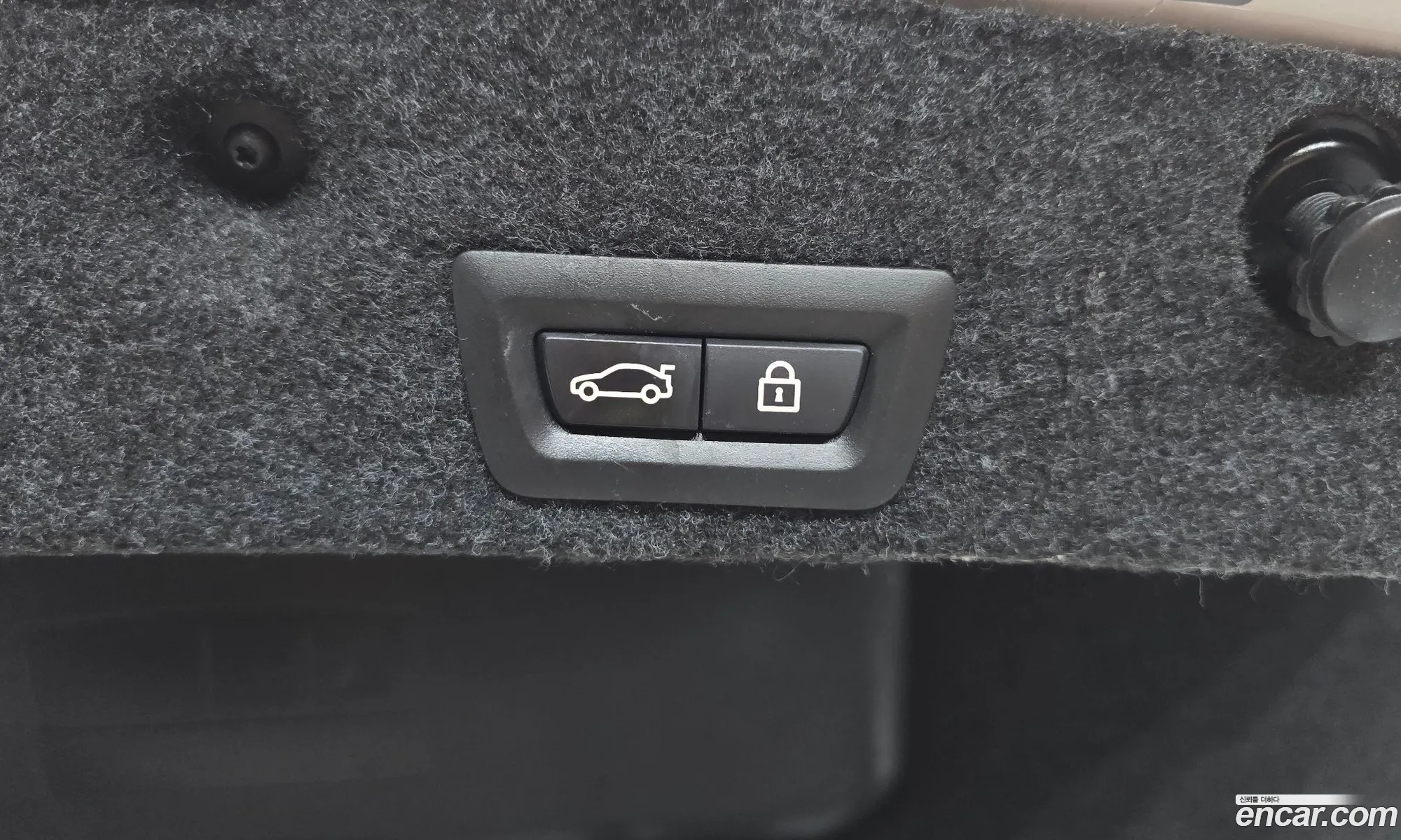 BMW 5 Series 2016 — 2