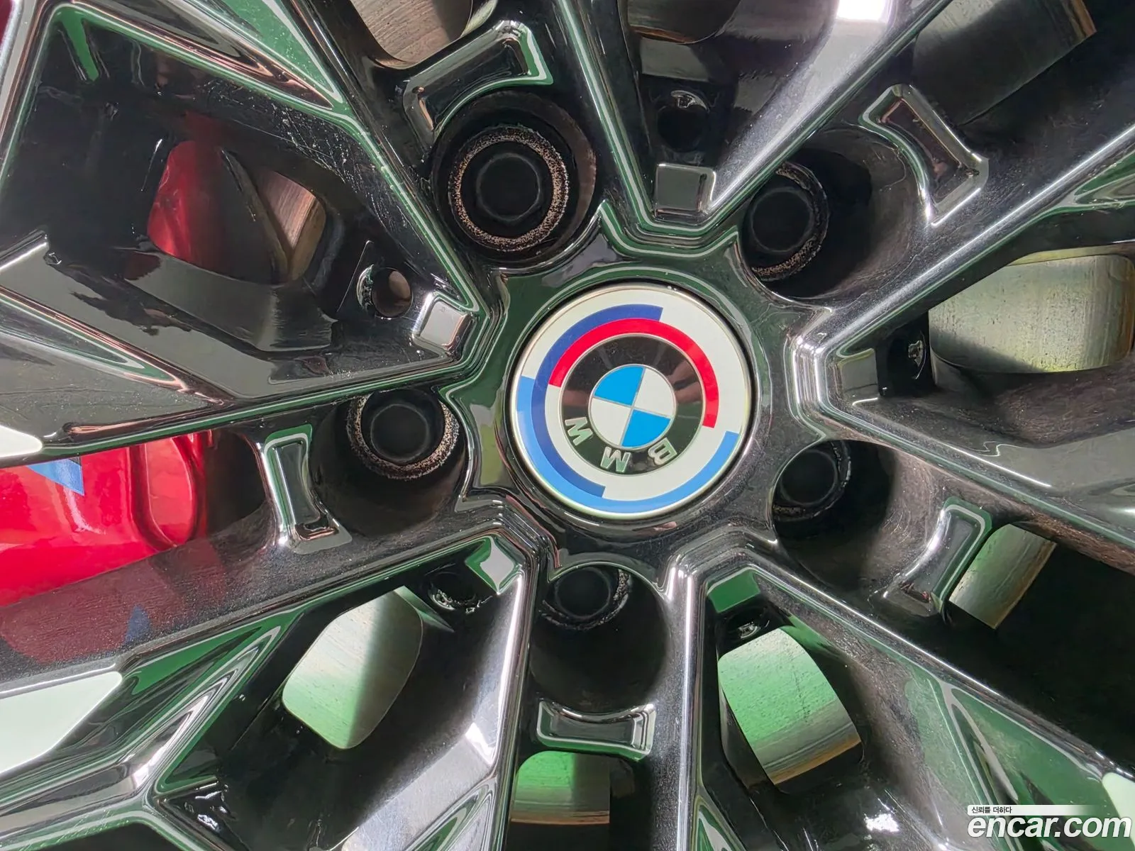 BMW i4 2025 — 16