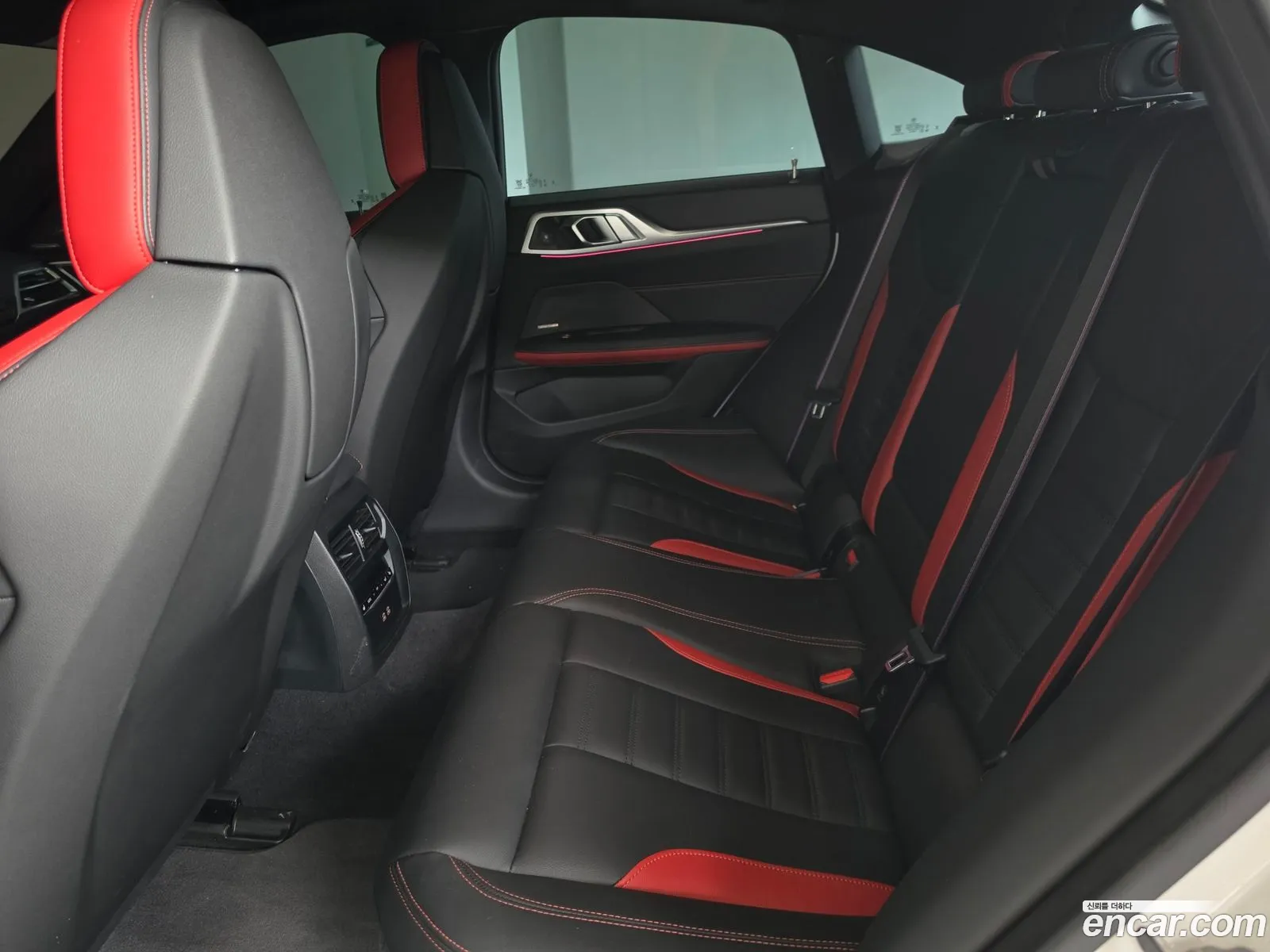 BMW i4 2025 — 18