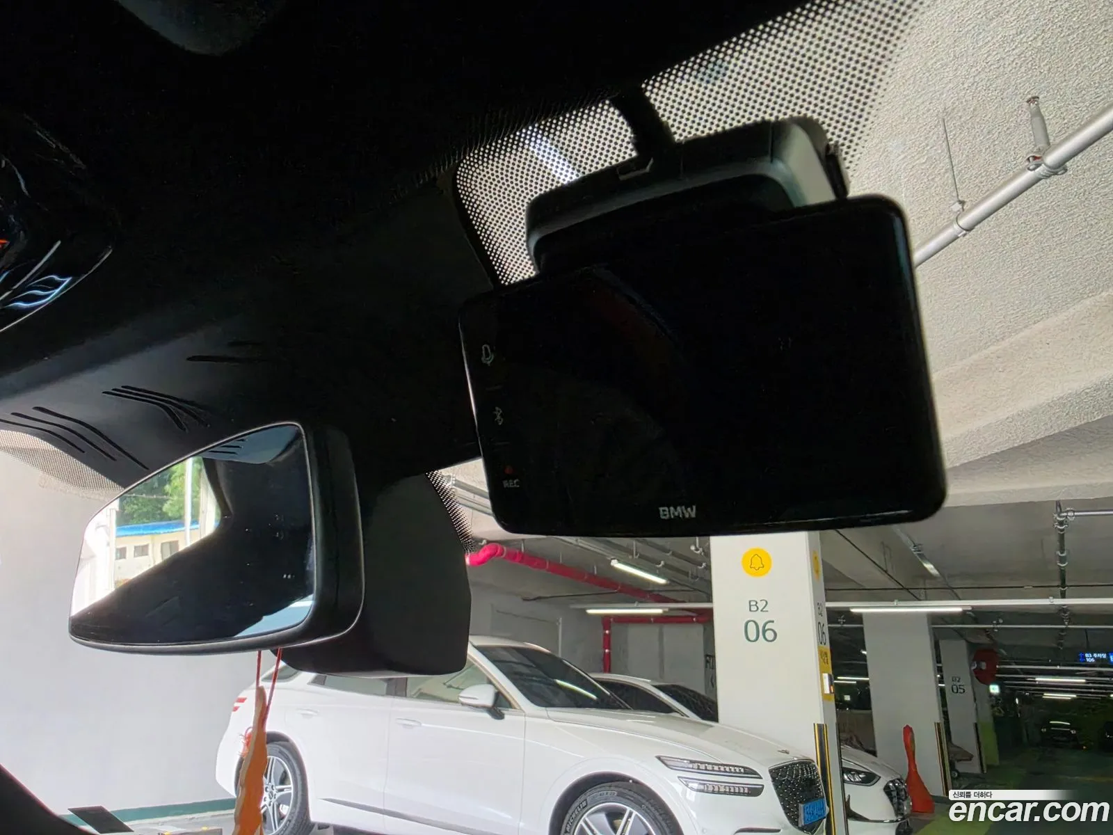 BMW i4 2025 — 14