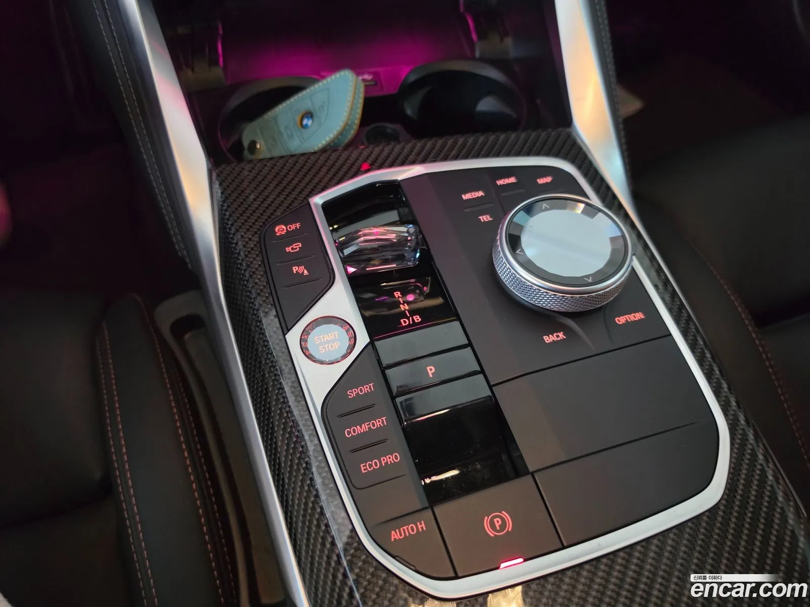 BMW i4 2025 — 19
