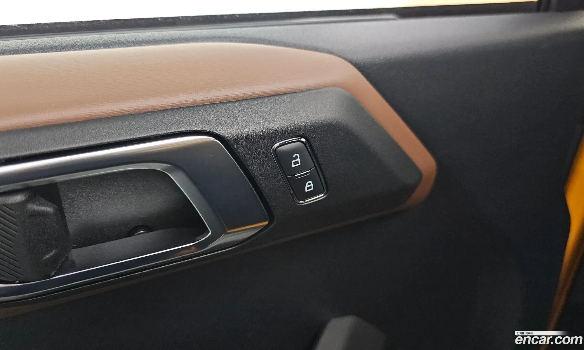 Ford Bronco 6th Gen 2022 1FMEE5DP2NLB55307 — 19