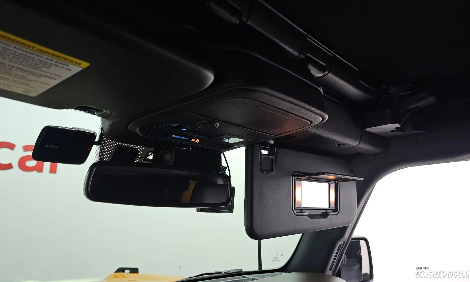 Ford Bronco 6th Gen 2022 1FMEE5DP2NLB55307 — 3