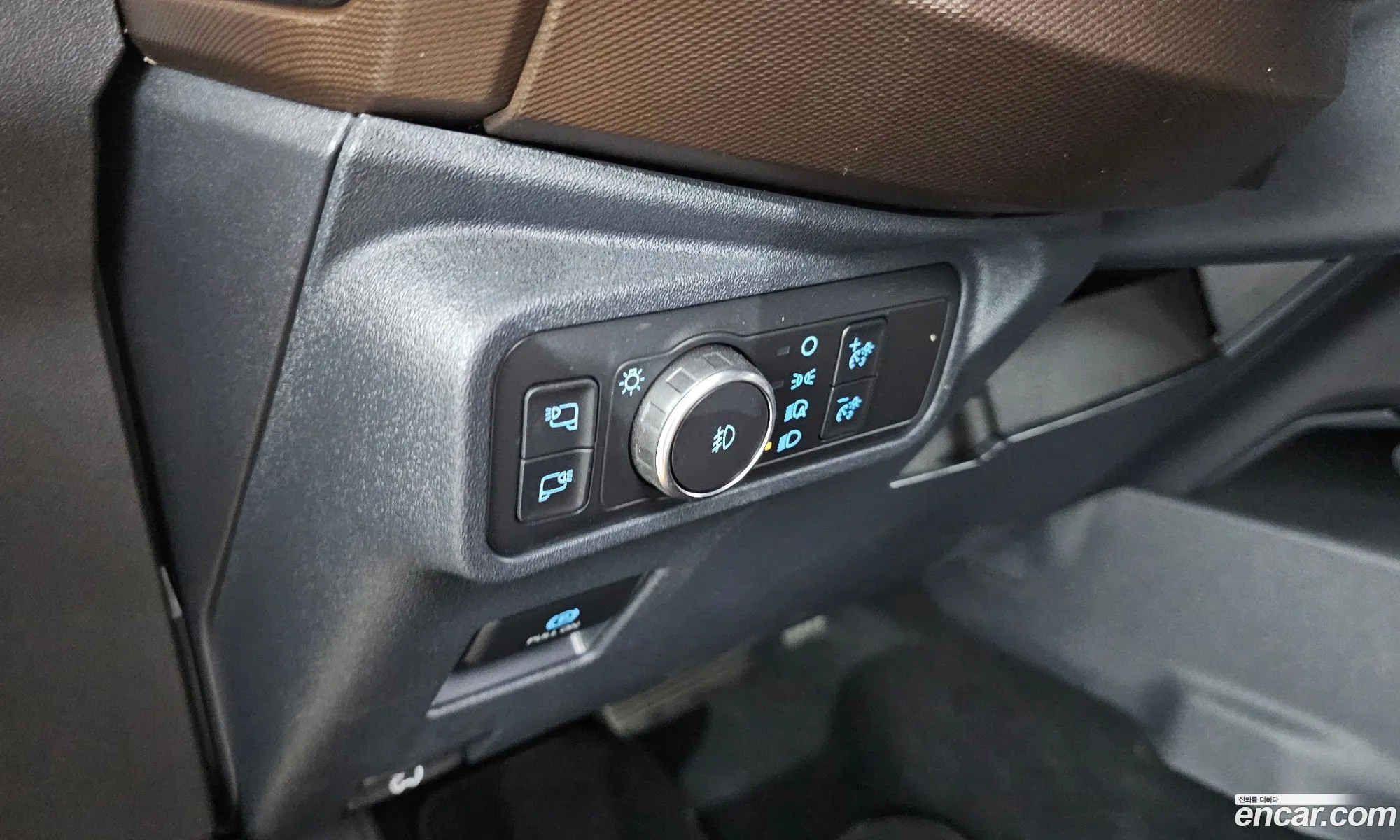 Ford Bronco 6th Gen 2022 1FMEE5DP2NLB55307 — 4
