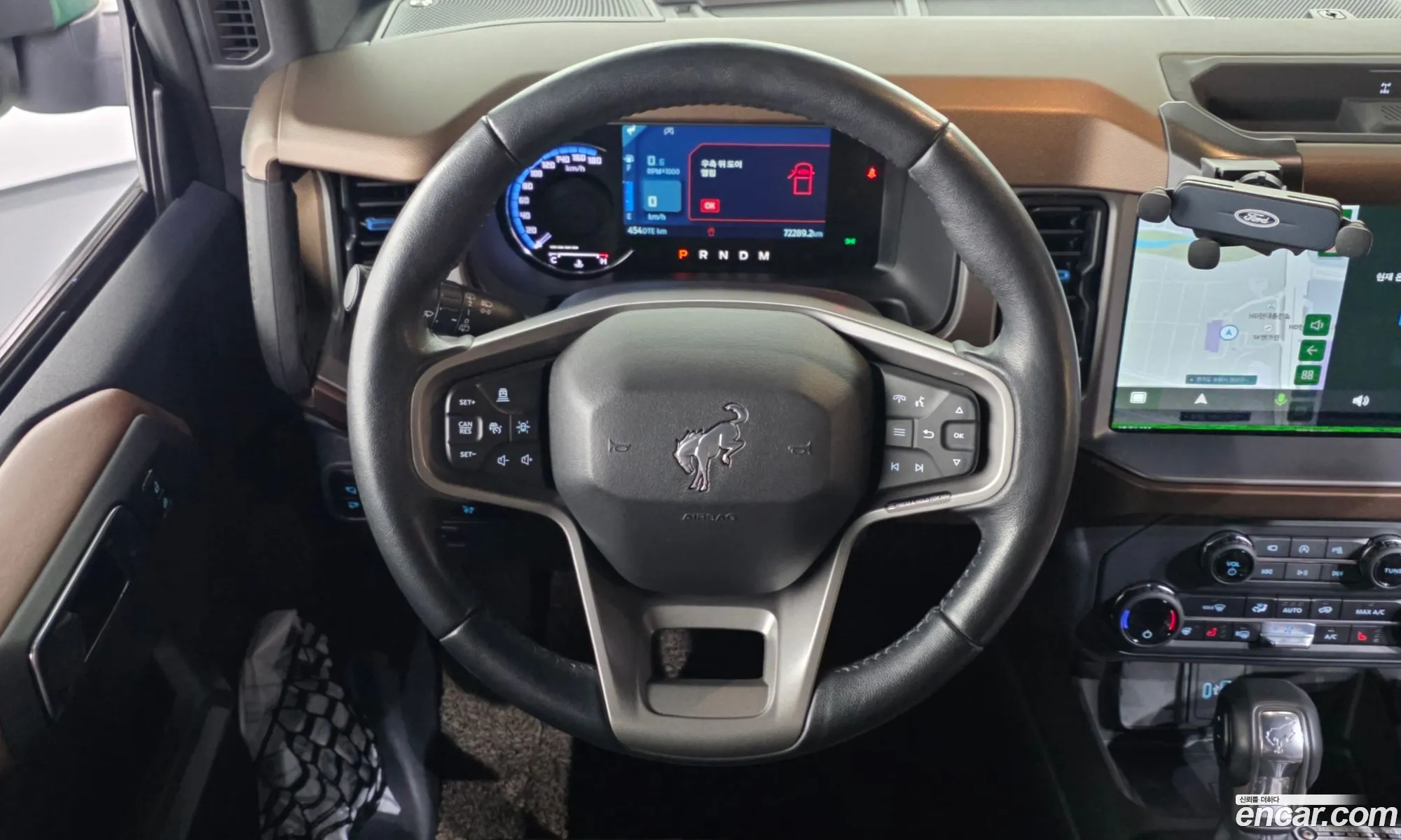 Ford Bronco 6th Gen 2023 1FMEE5DP — 15