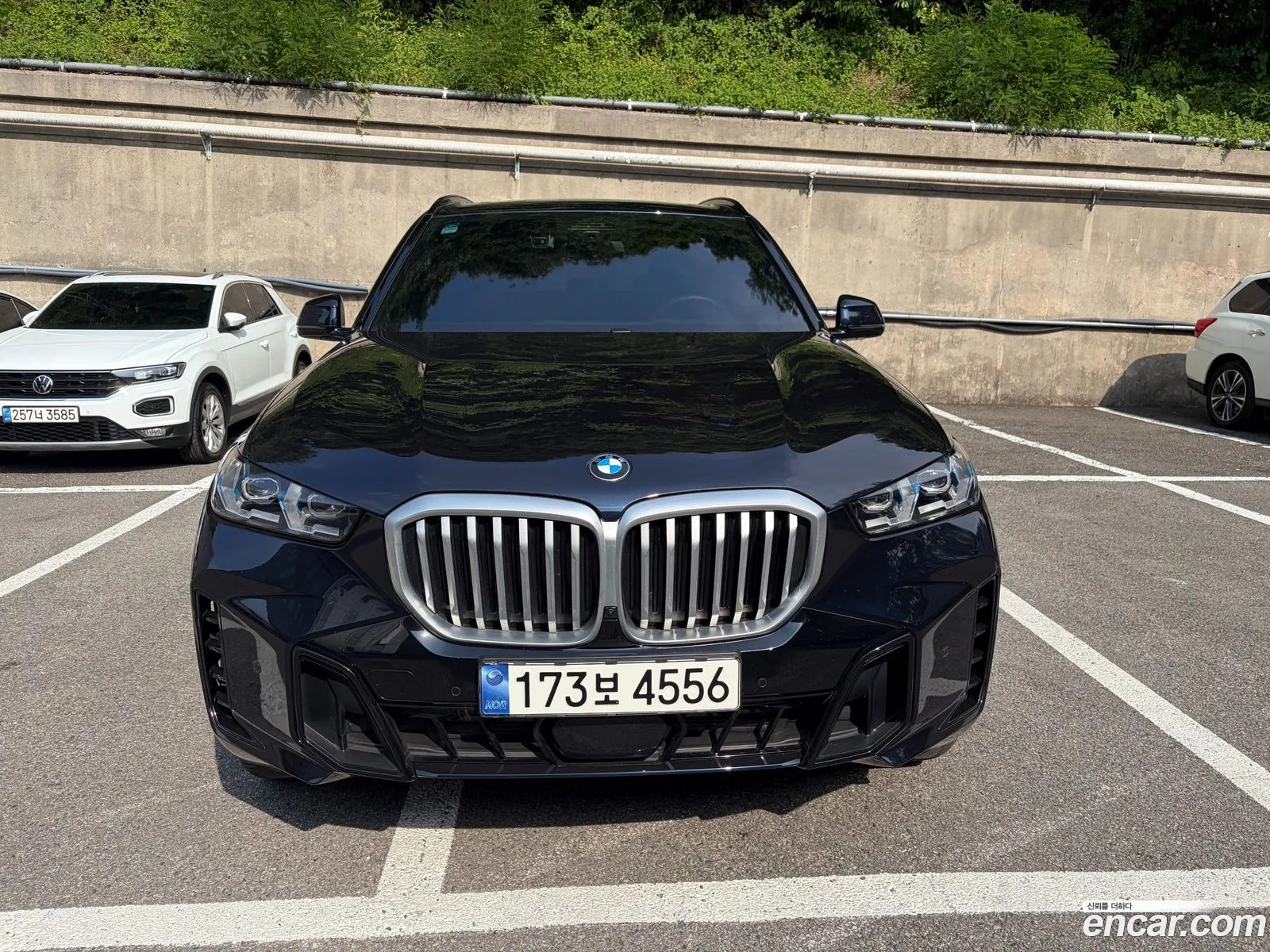 BMW X5 2024 — 3