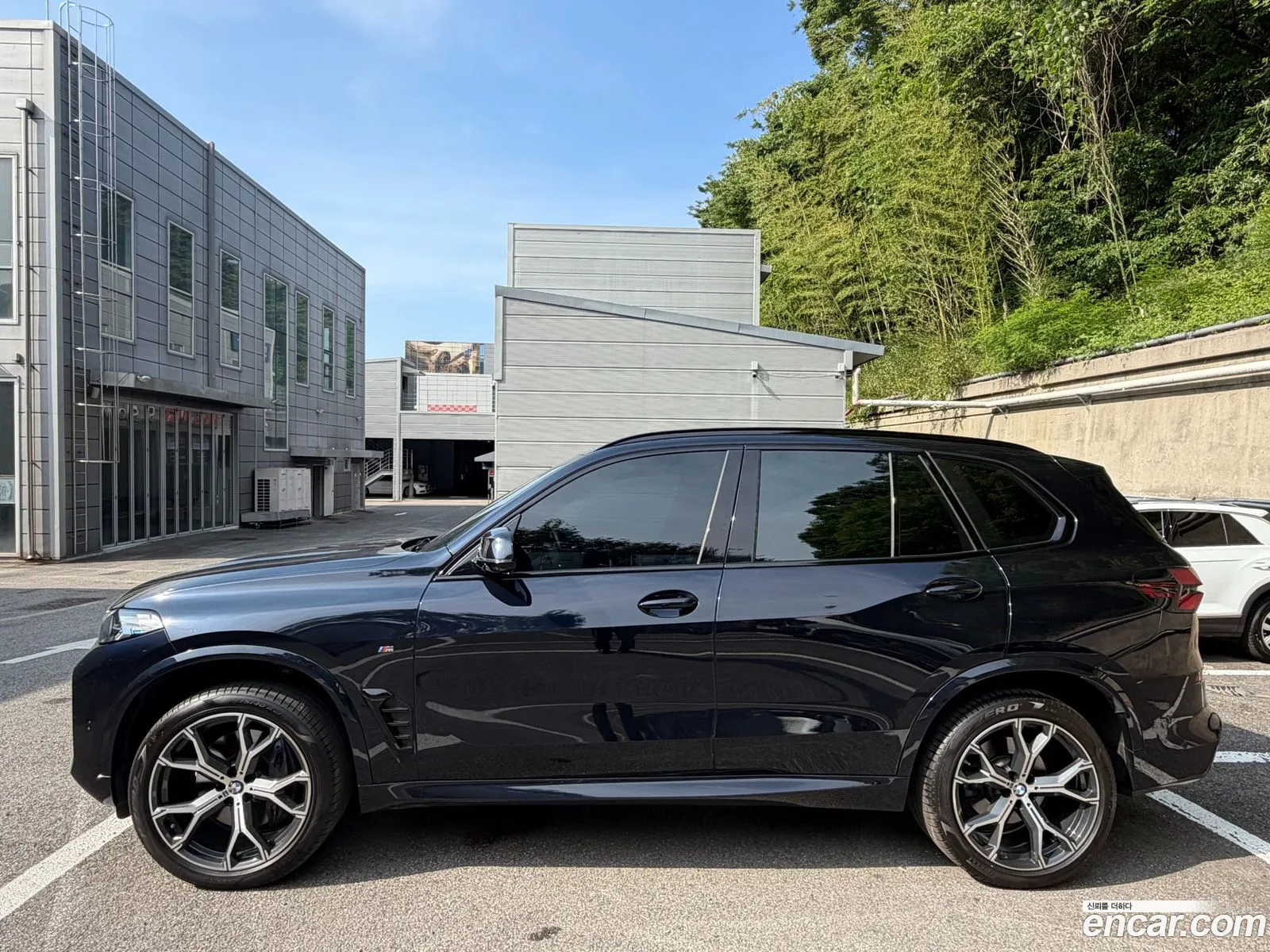 BMW X5 2024 — 4
