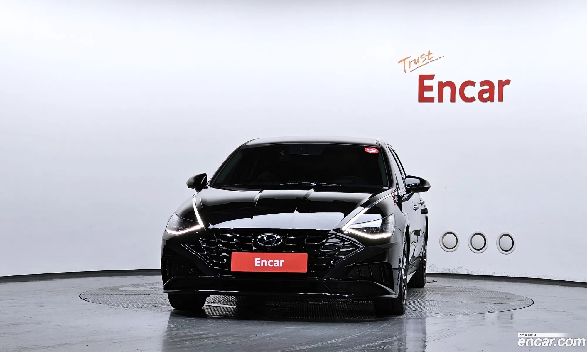 Hyundai Sonata 2023 — 3