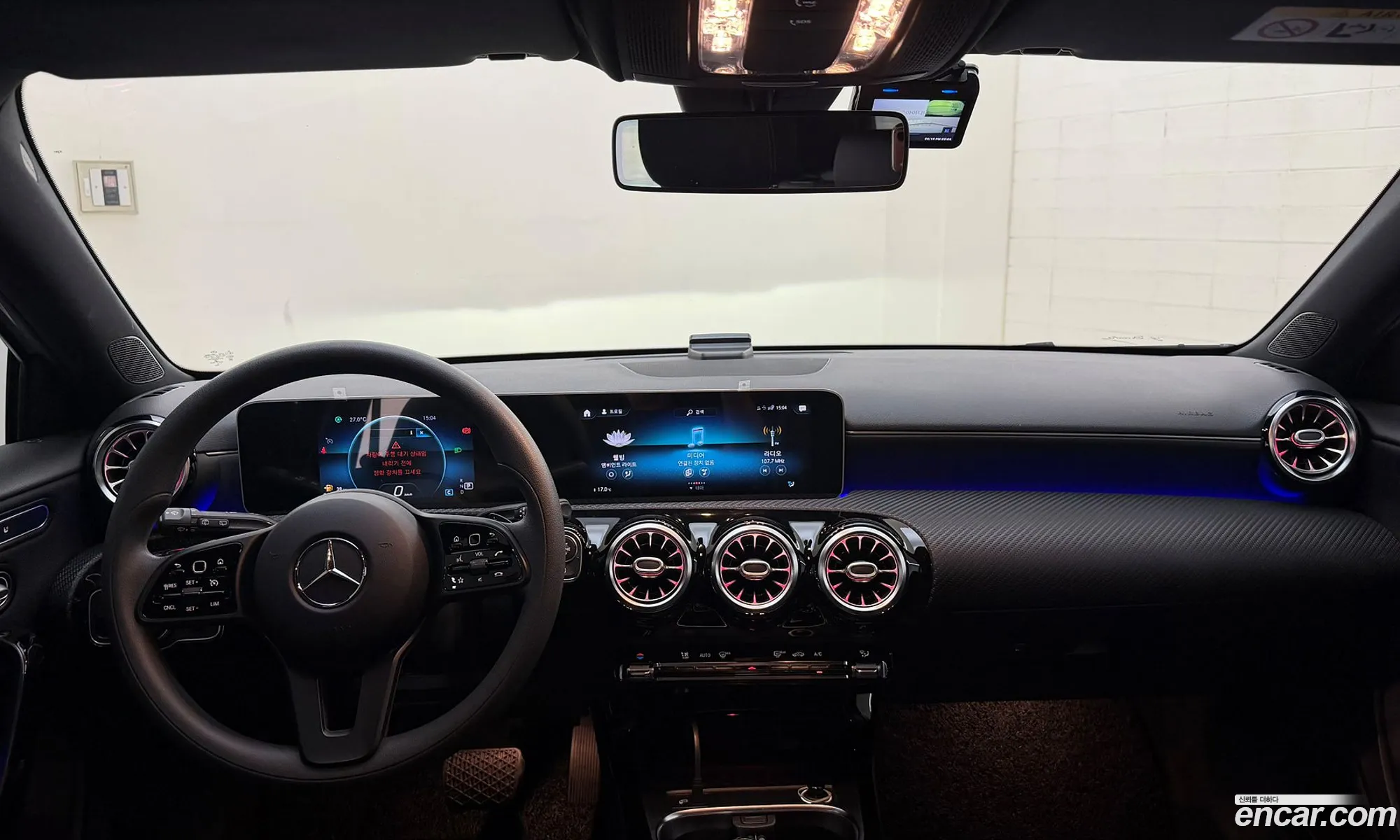 Mercedes-Benz A-Class W177 2020 — 2