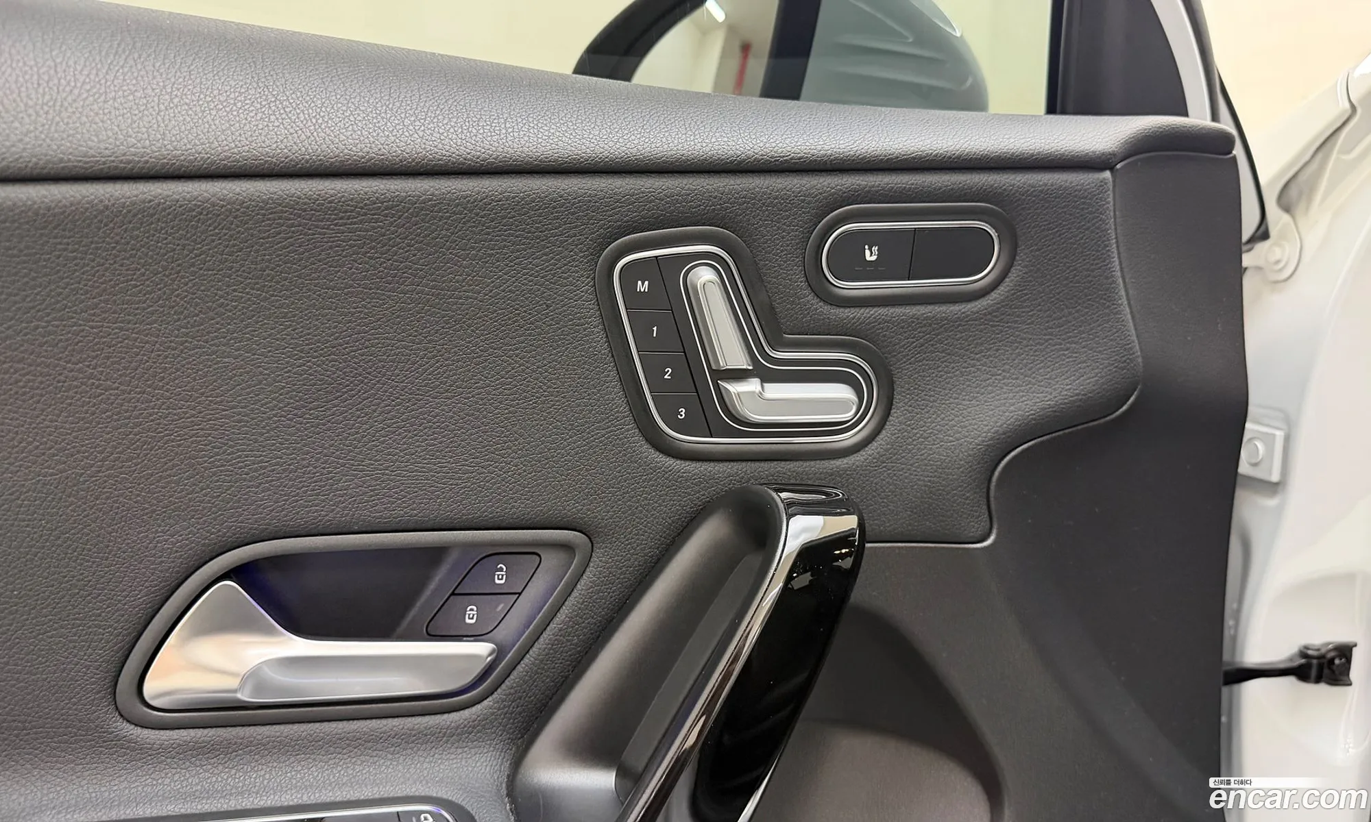 Mercedes-Benz A-Class W177 2020 — 4