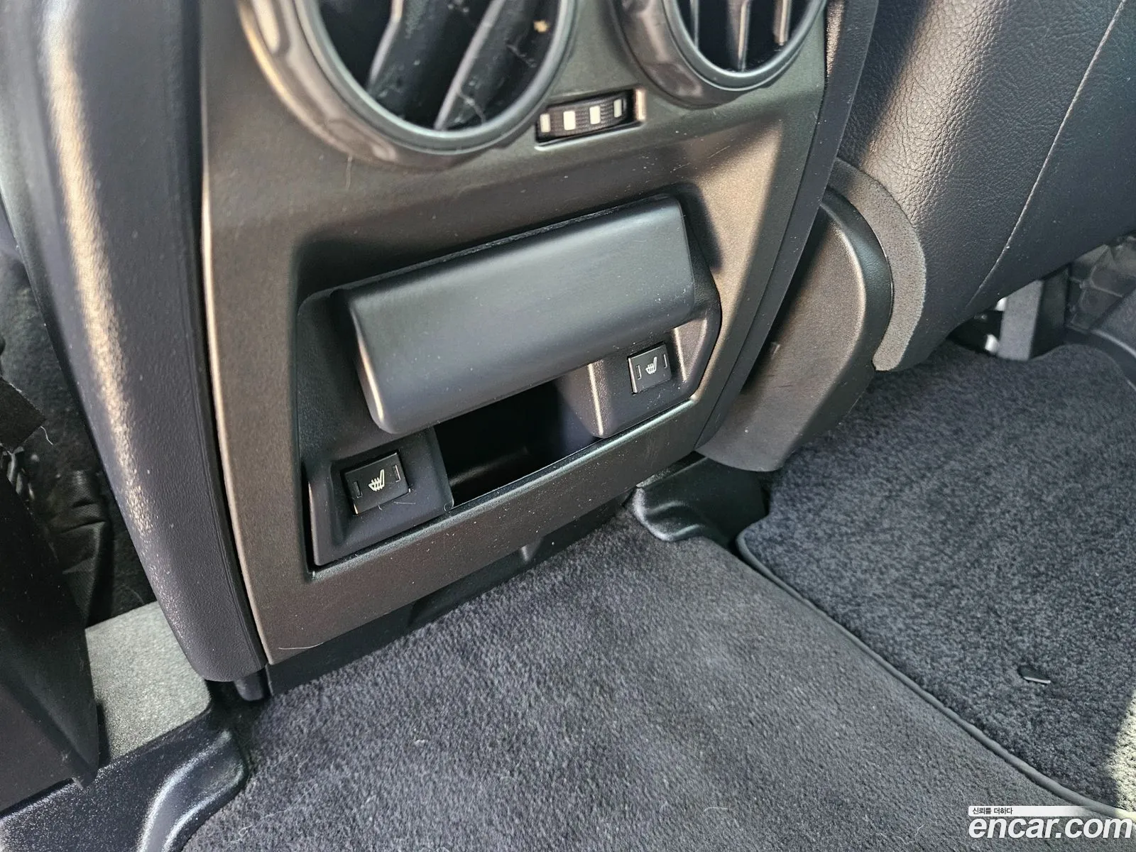 Land Rover Discovery 4 2014 — 15