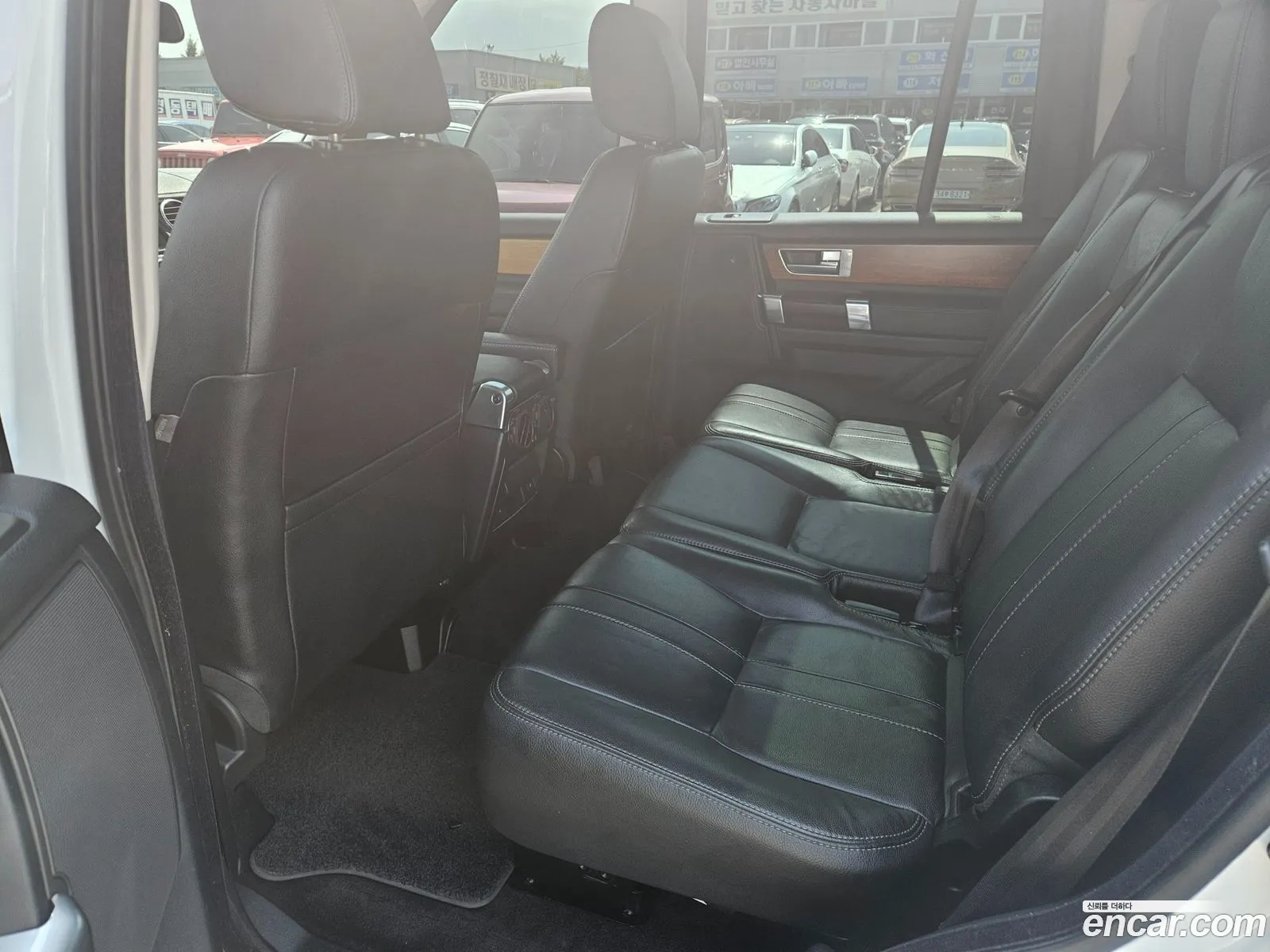 Land Rover Discovery 4 2014 — 16