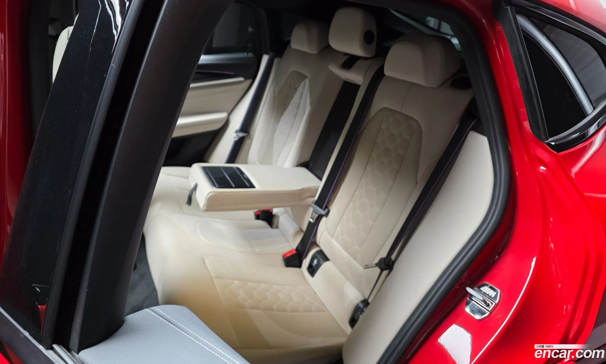 BMW X4 M 2021 — 5