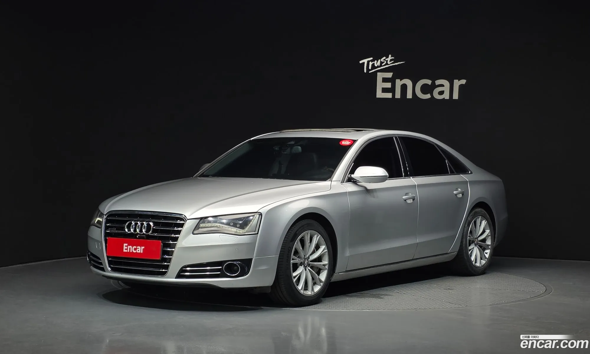 Audi A8 2013 WAUZZZ4H9EN002368 — 20