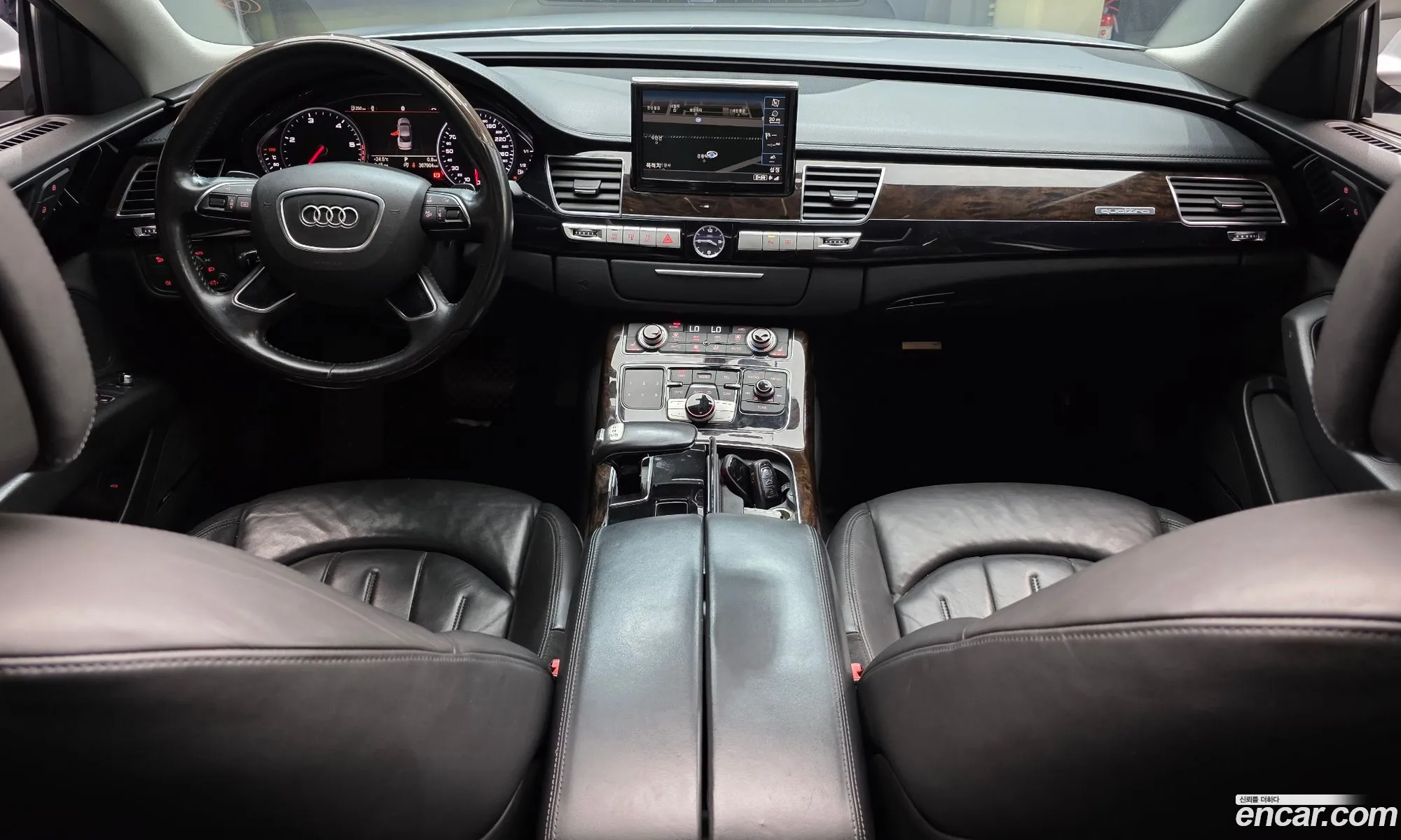 Audi A8 2013 WAUZZZ4H9EN002368 — 18