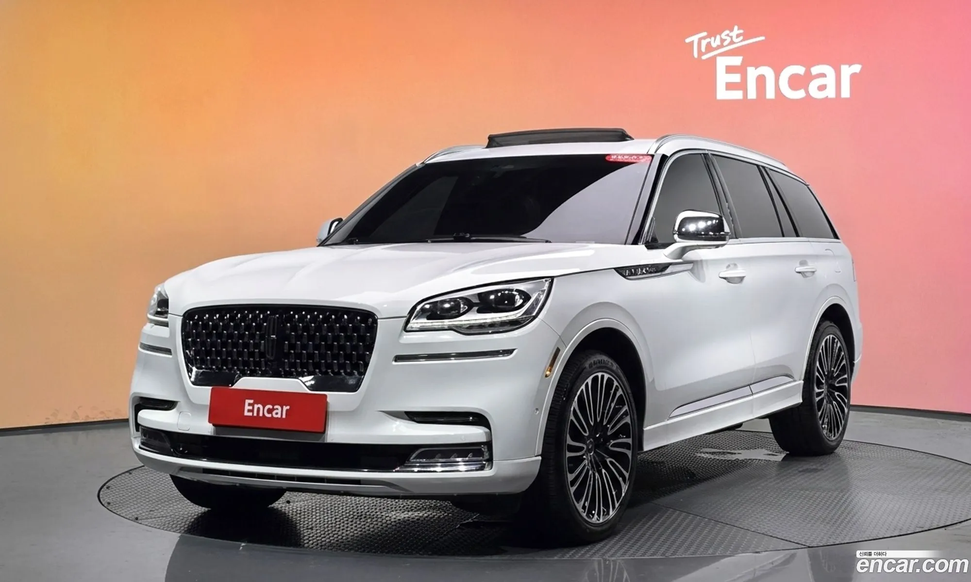 Lincoln Aviator 2020 5LM5J9XC7MGL01409 — 15
