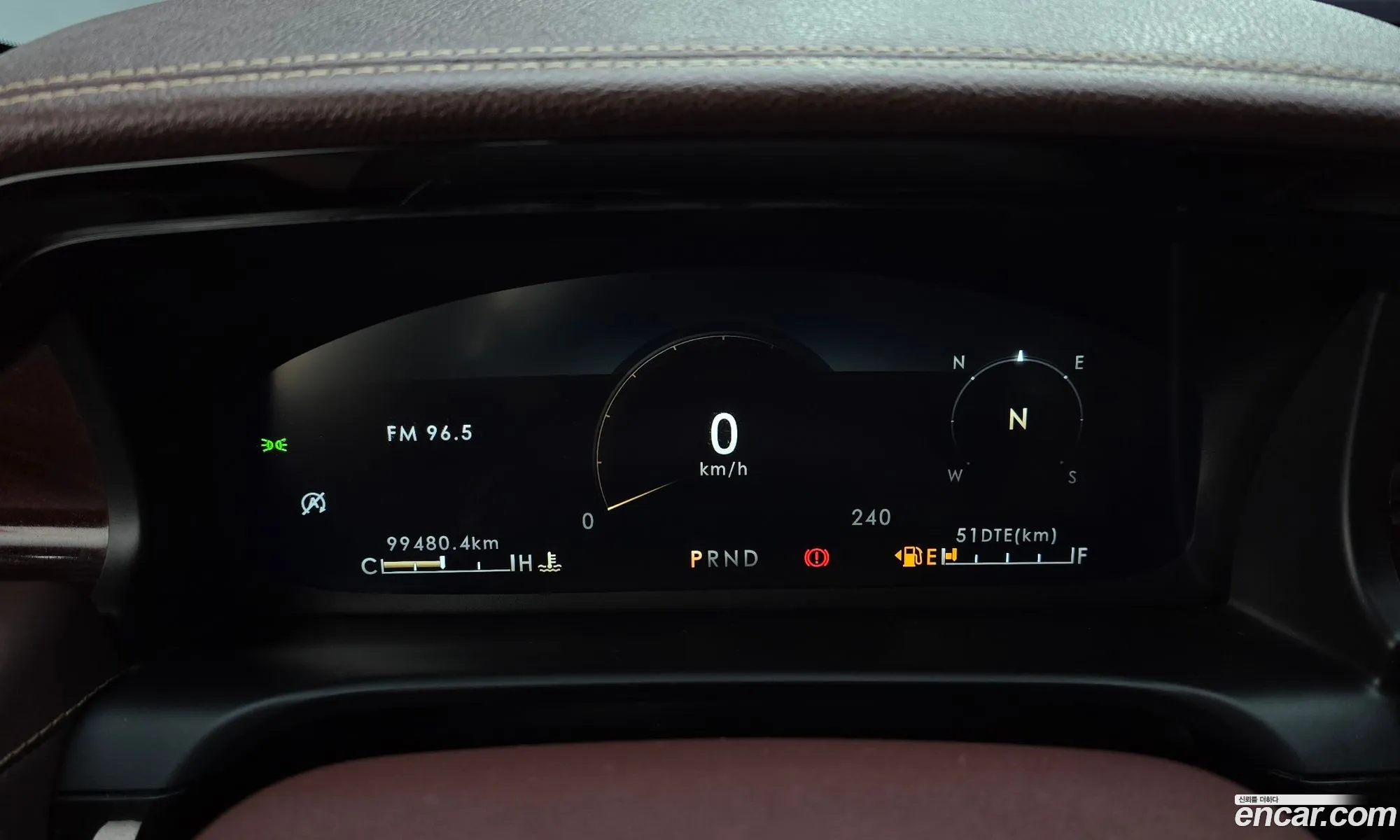 Lincoln Aviator 2020 5LM5J9XC7MGL01409 — 22