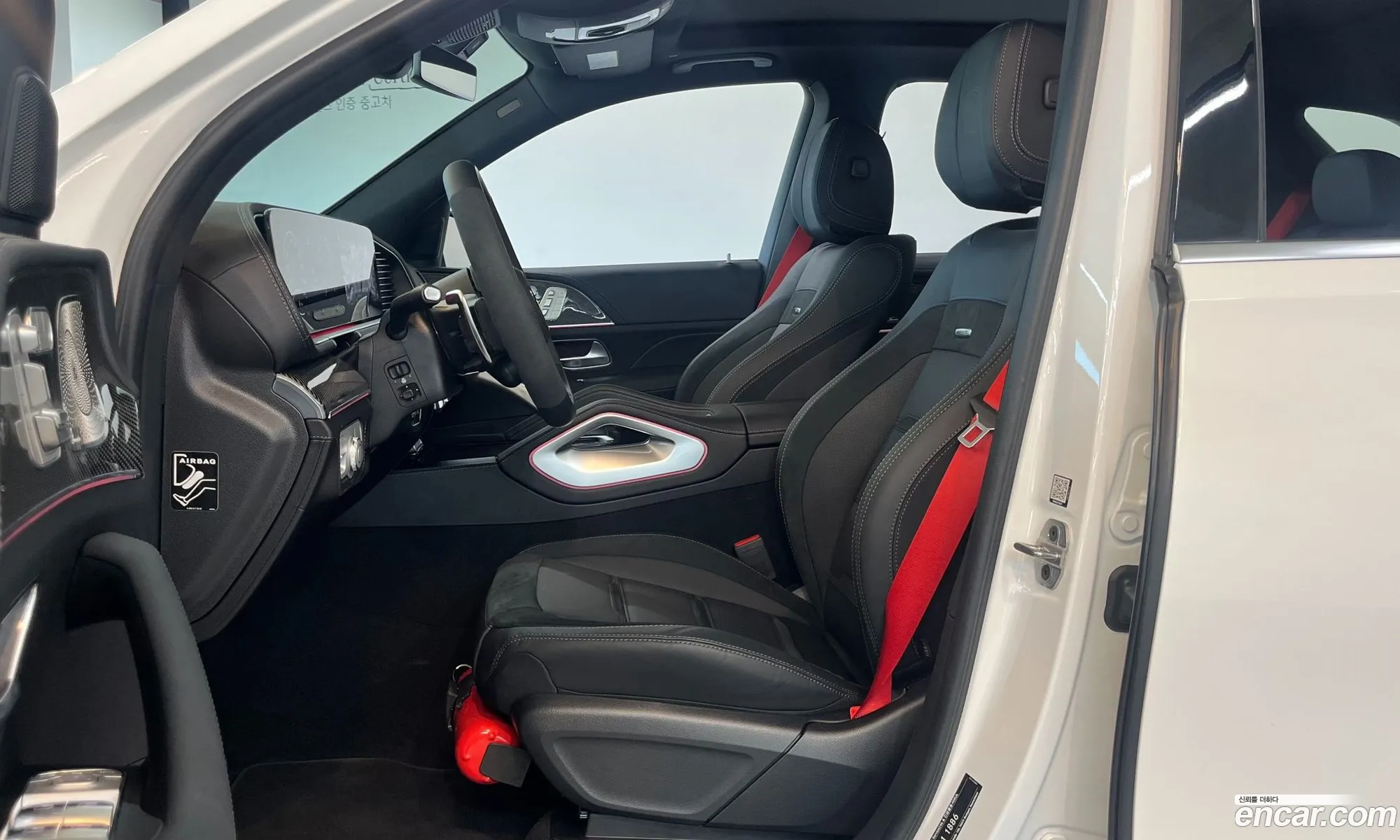 Mercedes-Benz GLE-Class W167 2025 — 7