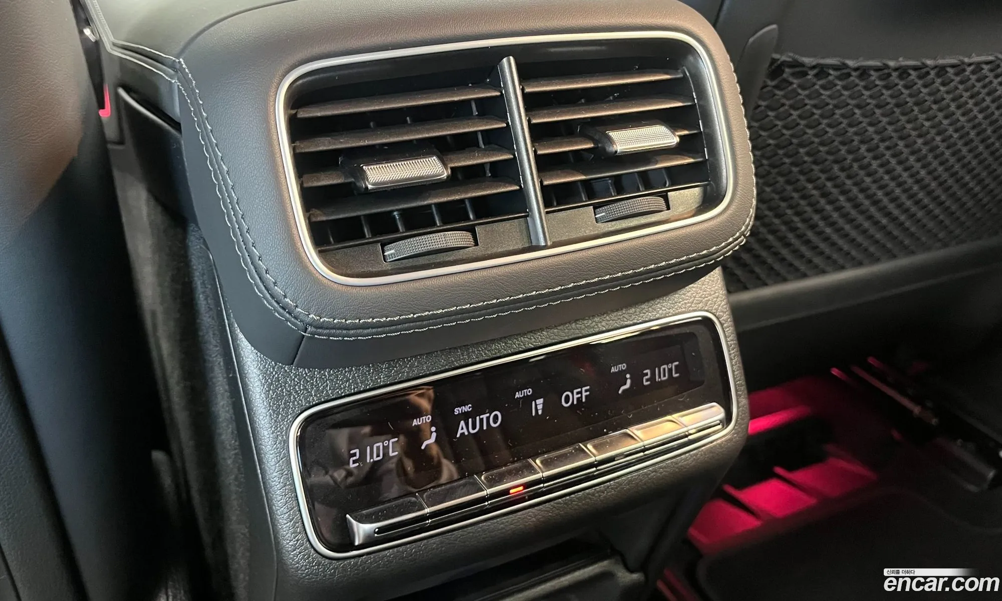 Mercedes-Benz GLE-Class W167 2025 — 20