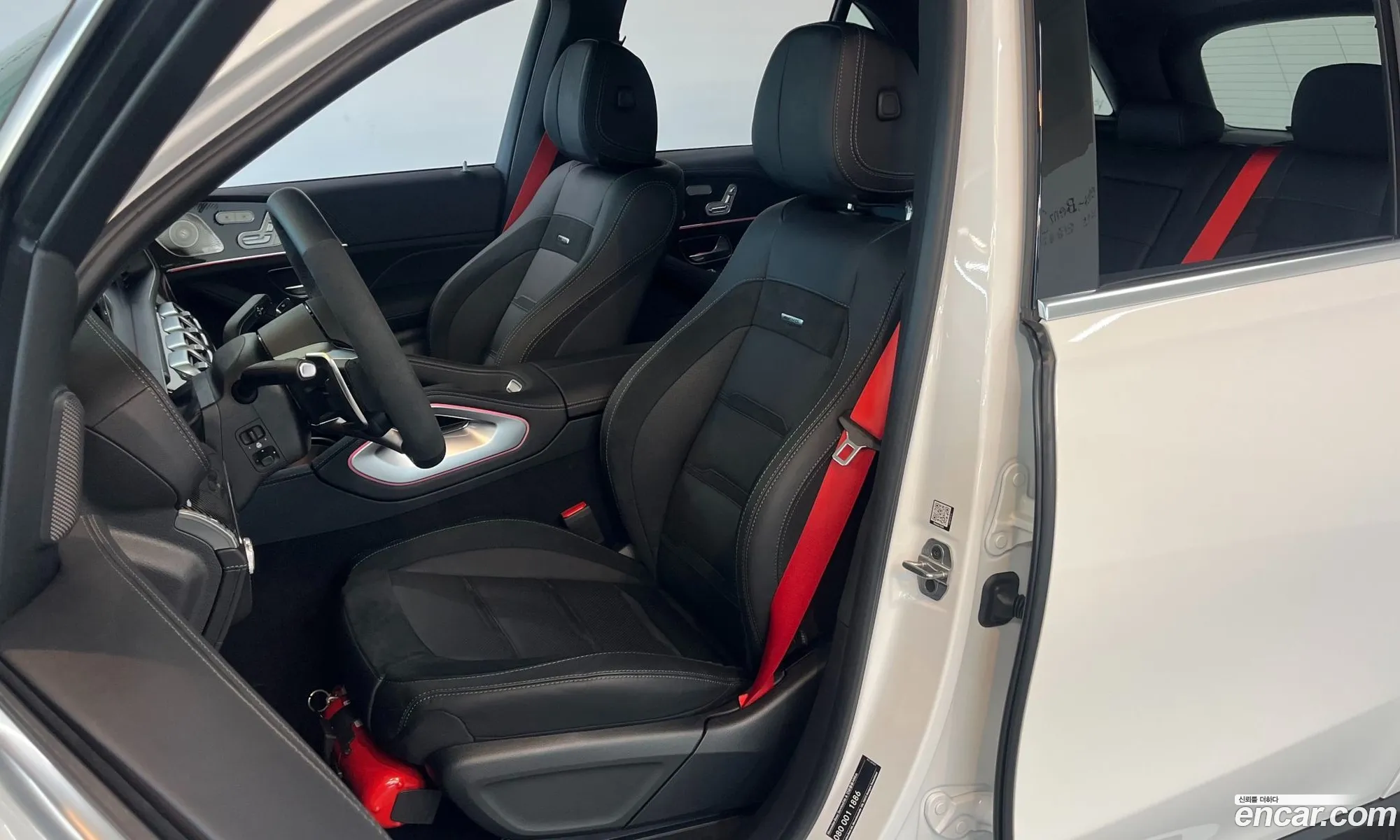 Mercedes-Benz GLE-Class W167 2025 — 6