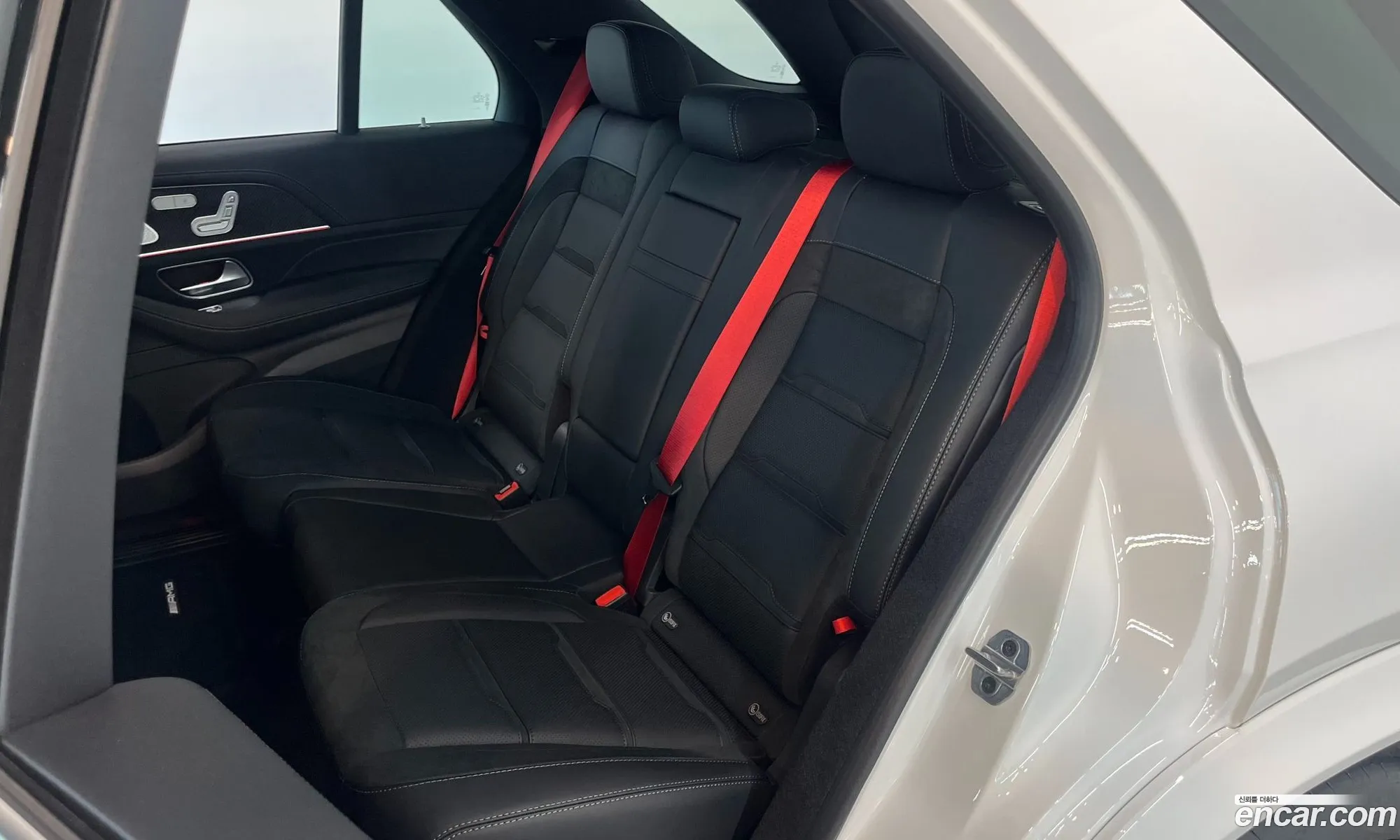 Mercedes-Benz GLE-Class W167 2025 — 2