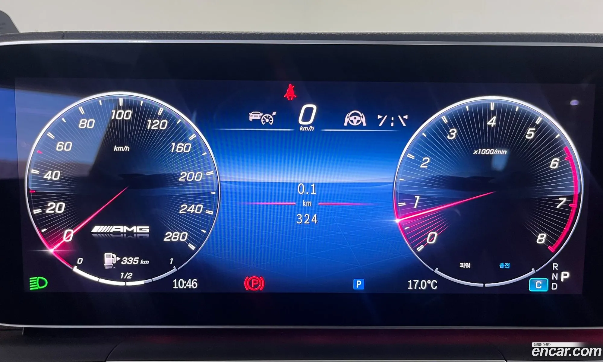 Mercedes-Benz GLE-Class W167 2025 — 3