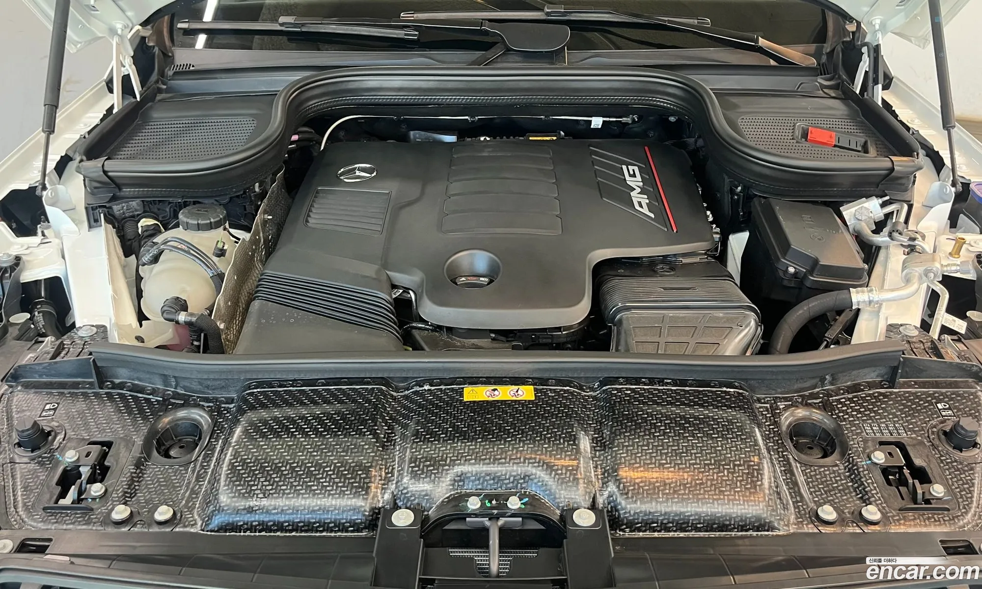 Mercedes-Benz GLE-Class W167 2025 — 8
