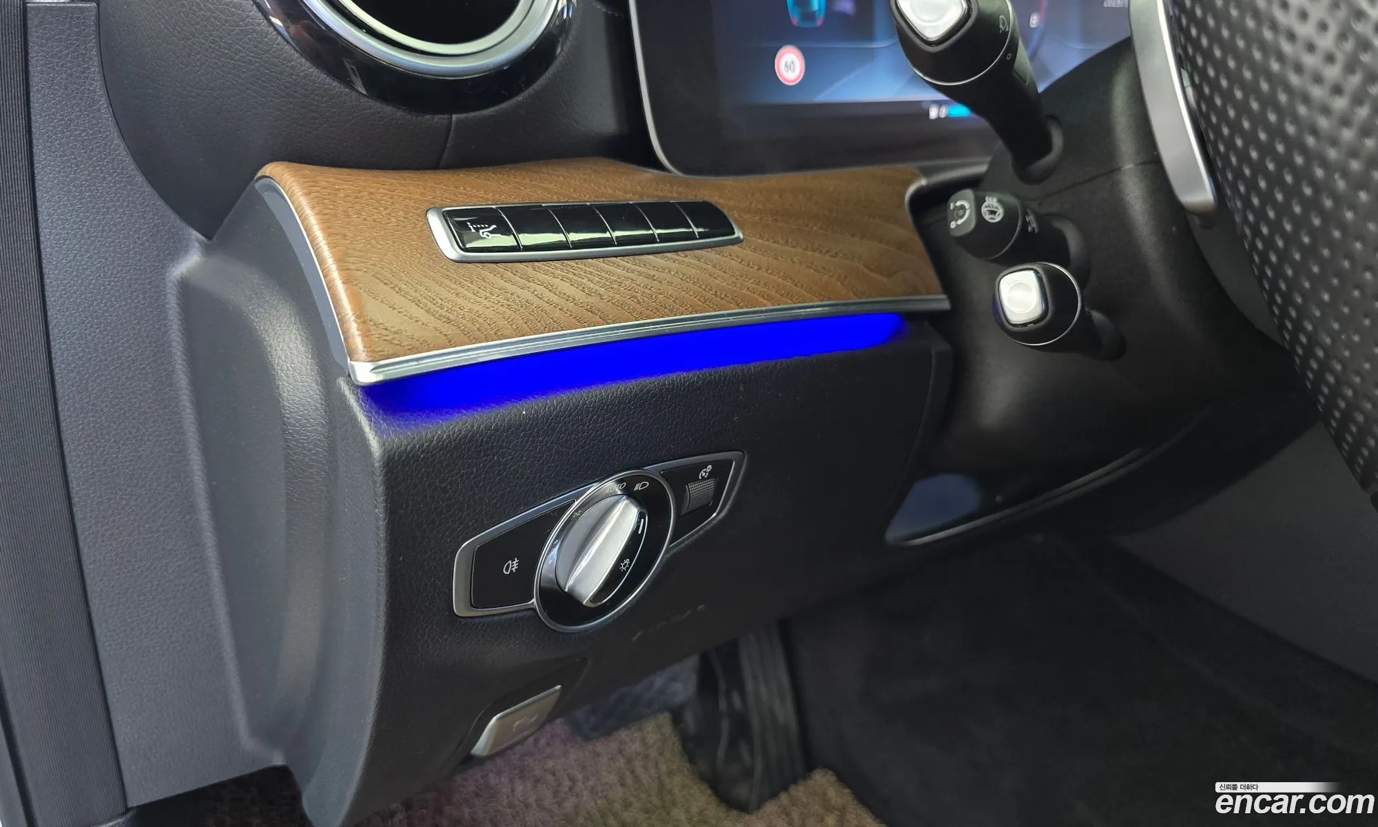 Mercedes-Benz E-Class W213 2017 — 17