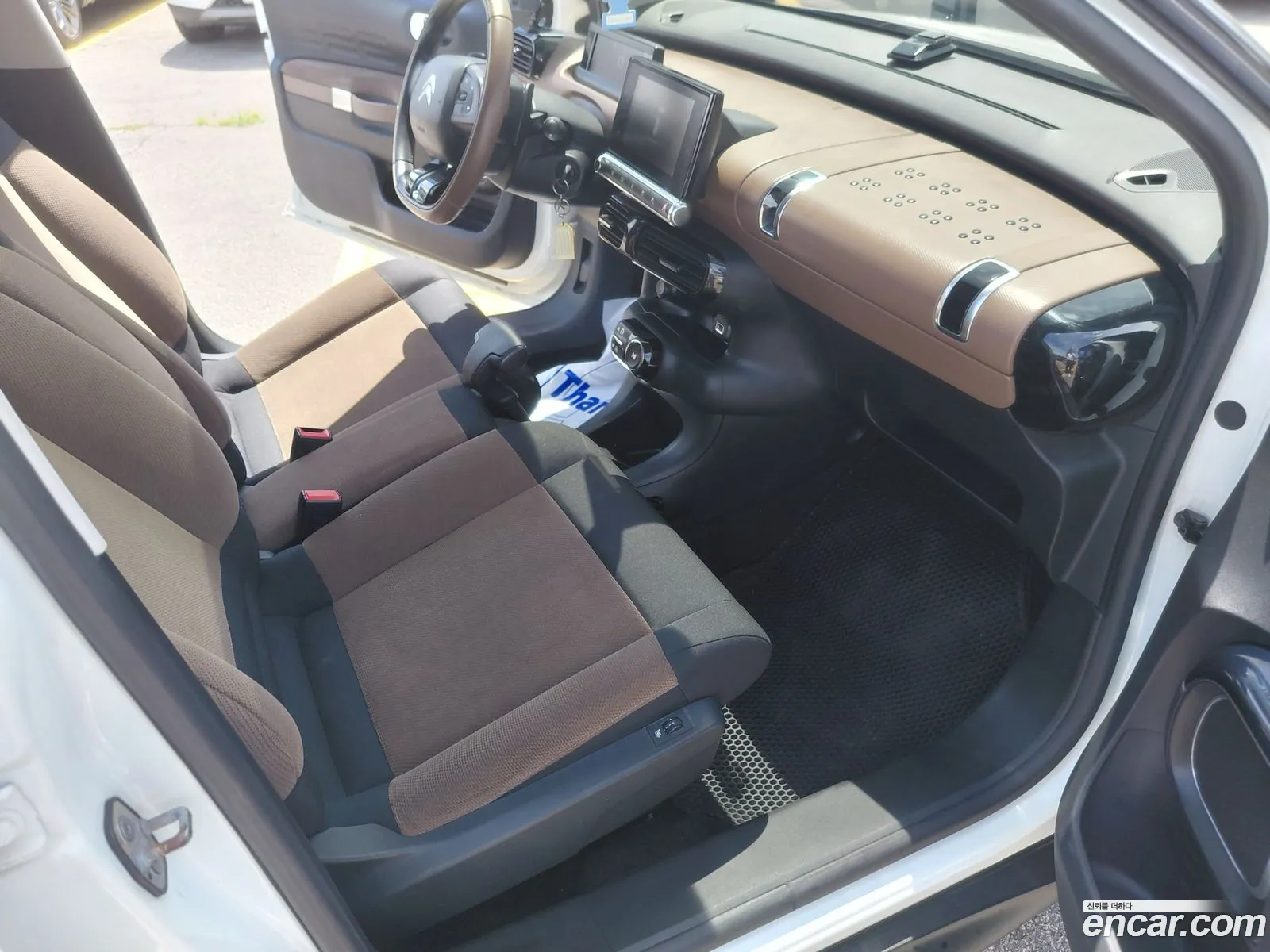 Citroen/DS C4 Cactus 2017 — 9