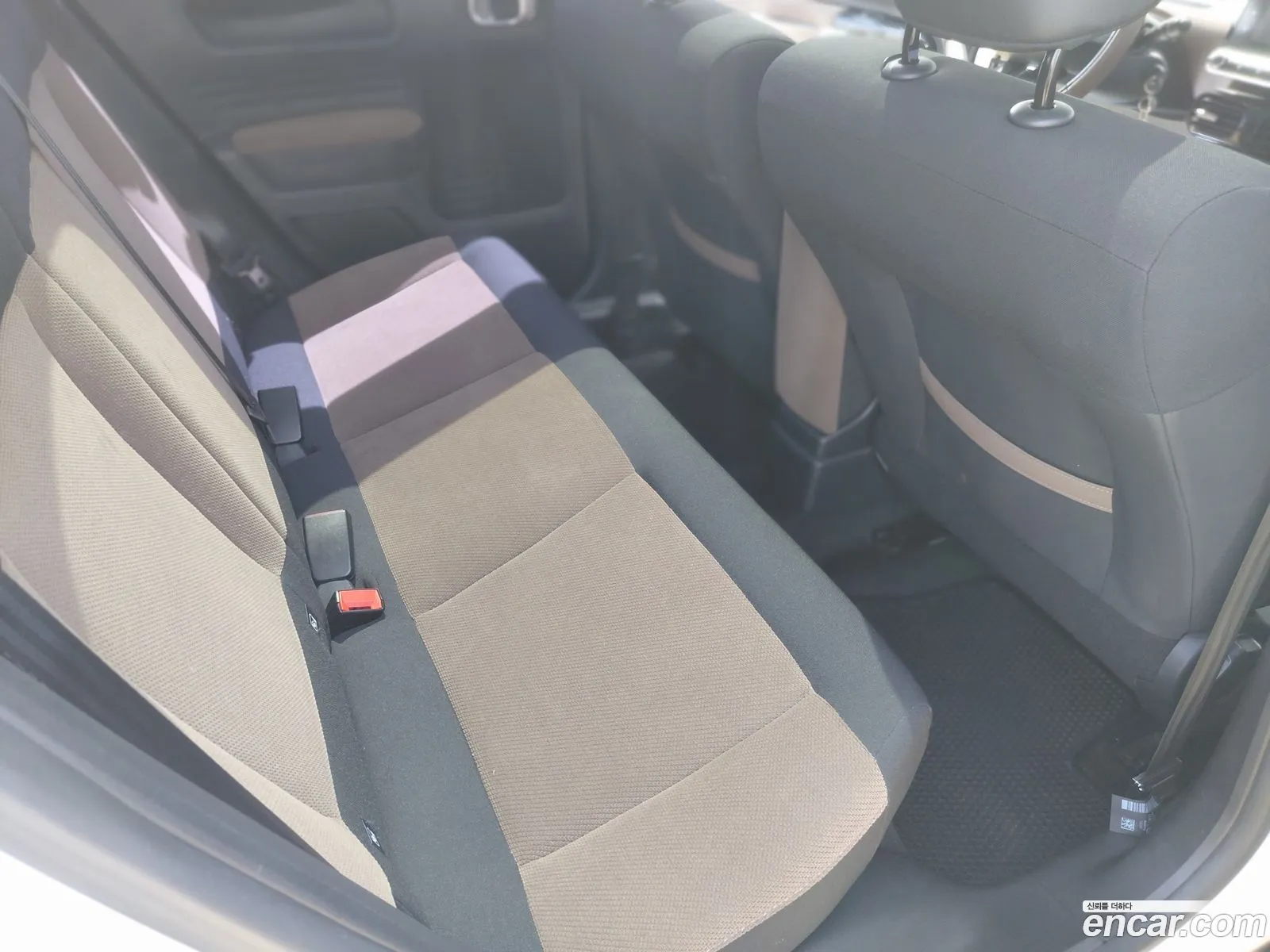Citroen/DS C4 Cactus
