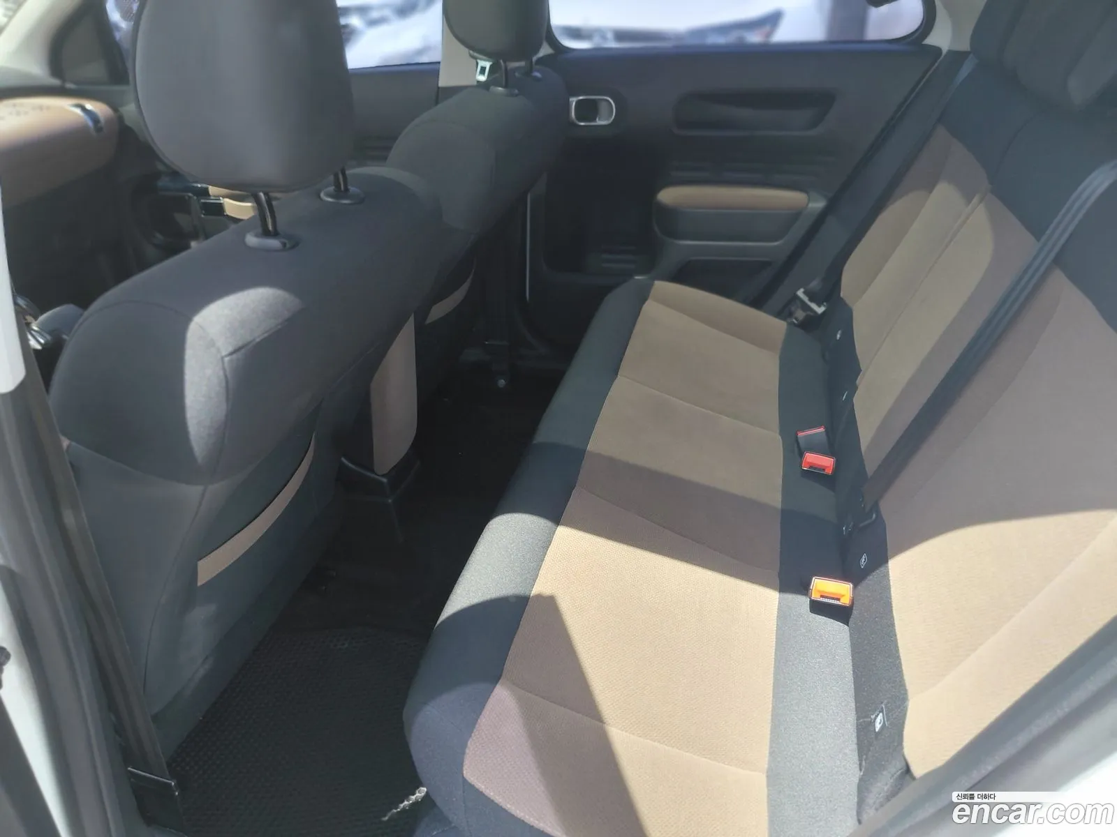 Citroen/DS C4 Cactus 2017 — 7
