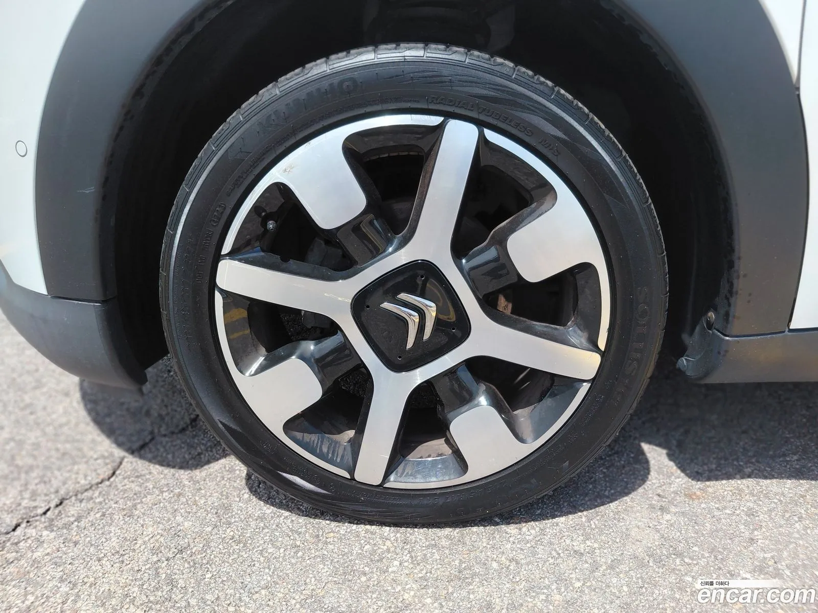 Citroen/DS C4 Cactus 2017 — 6