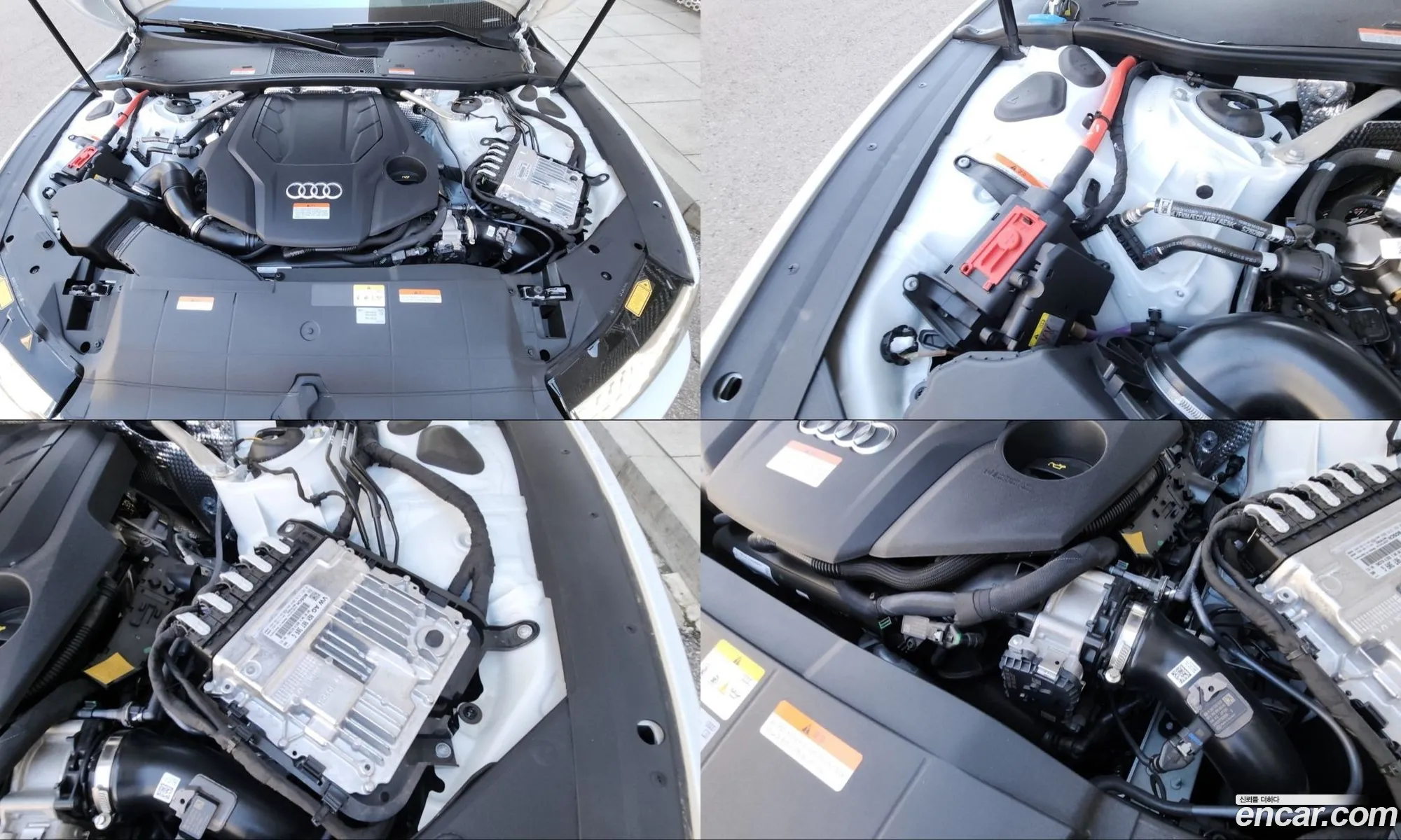 Audi A7 2025 — 11