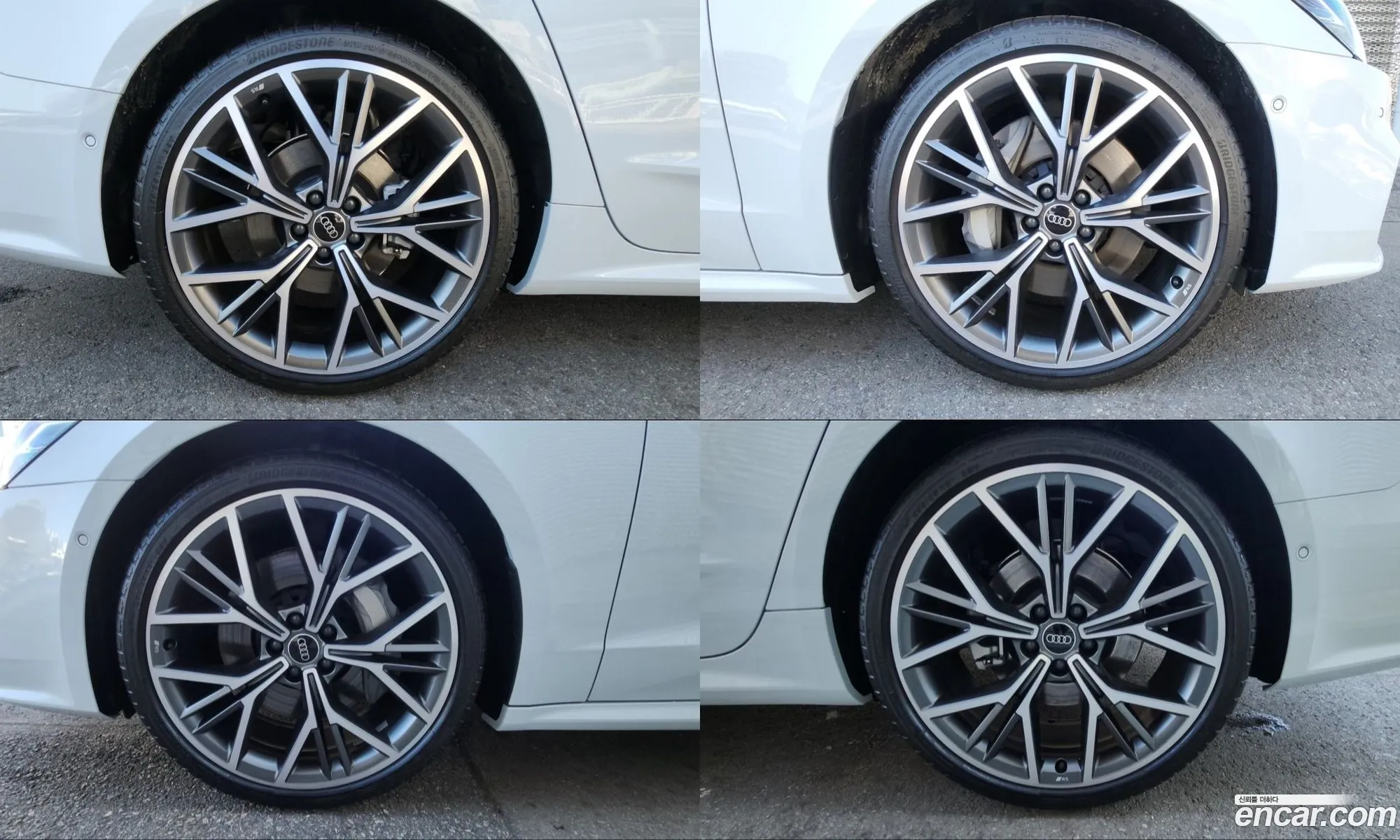 Audi A7 2025 — 9