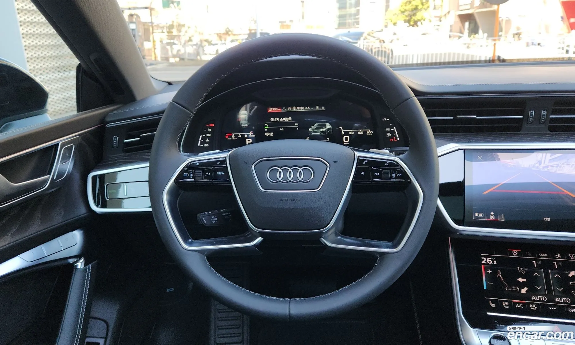Audi A7 2025 — 10