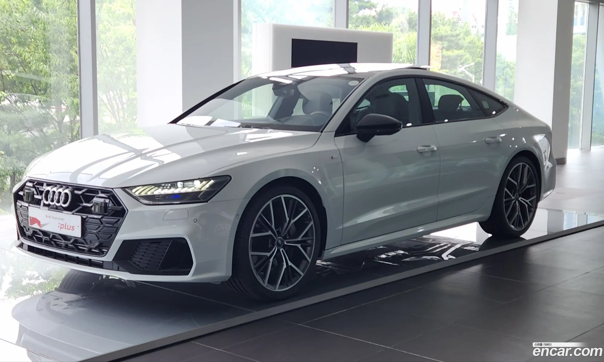 Audi A7 2025 — 17