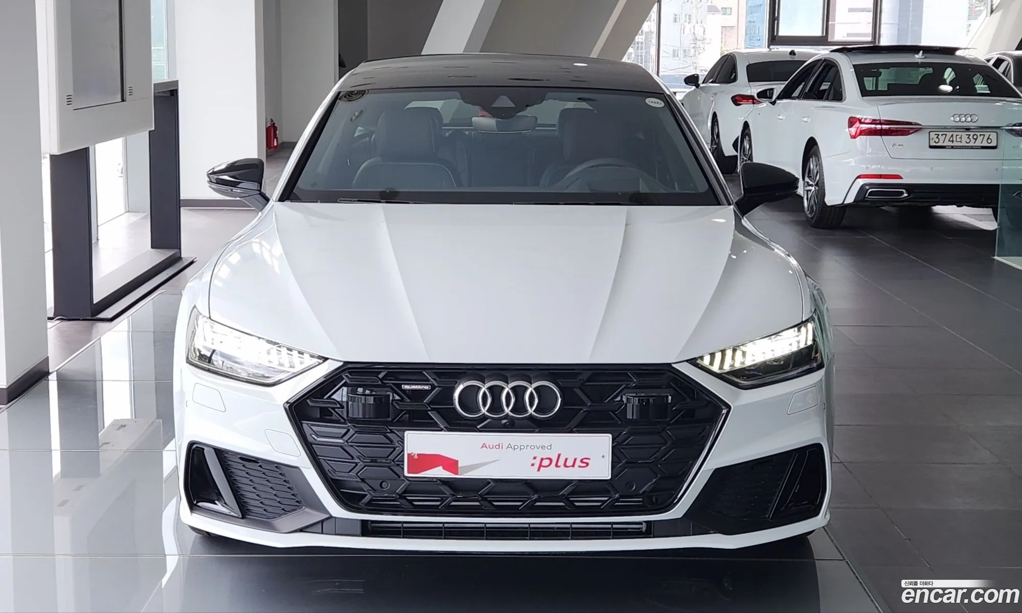 Audi A7 2025 — 4
