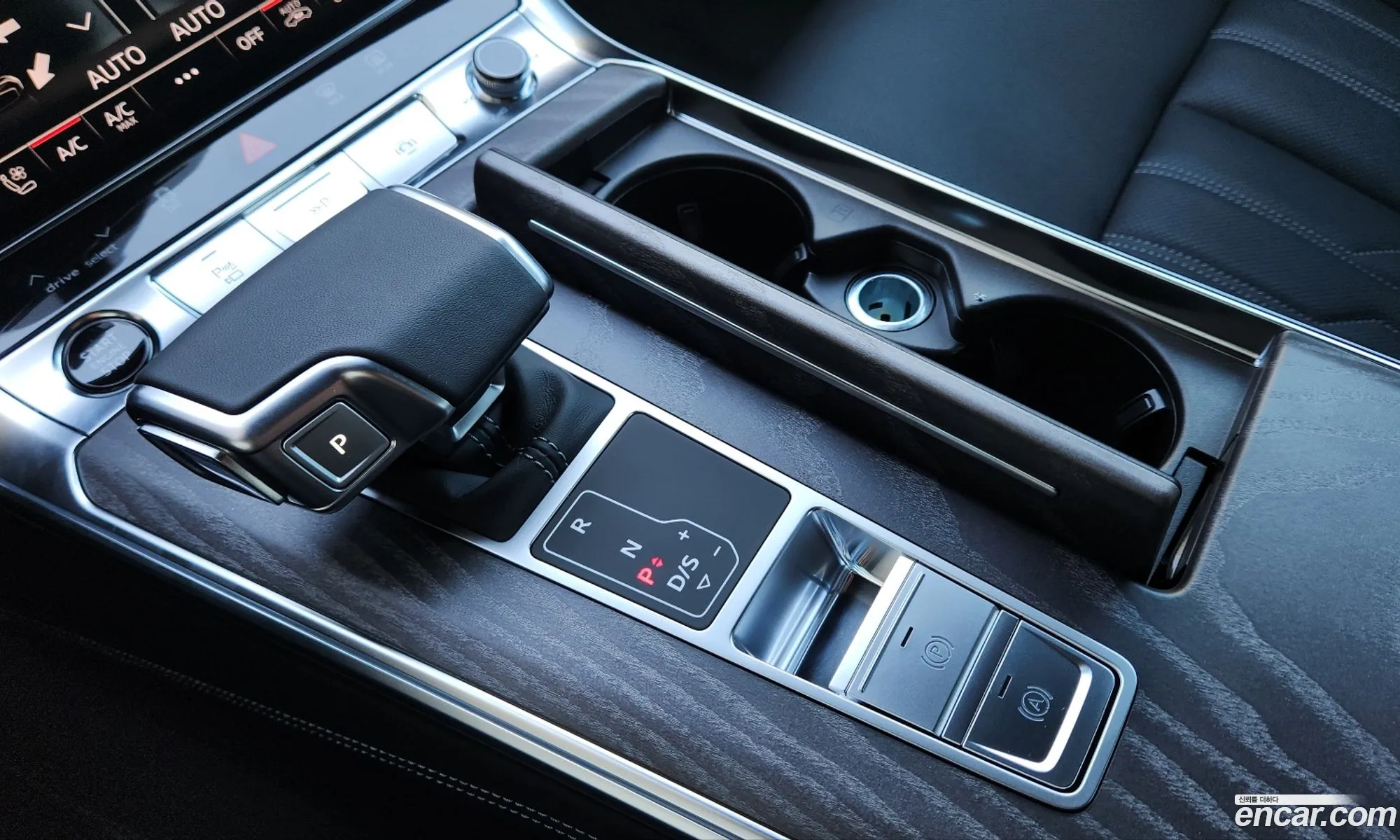 Audi A7 2025 — 3