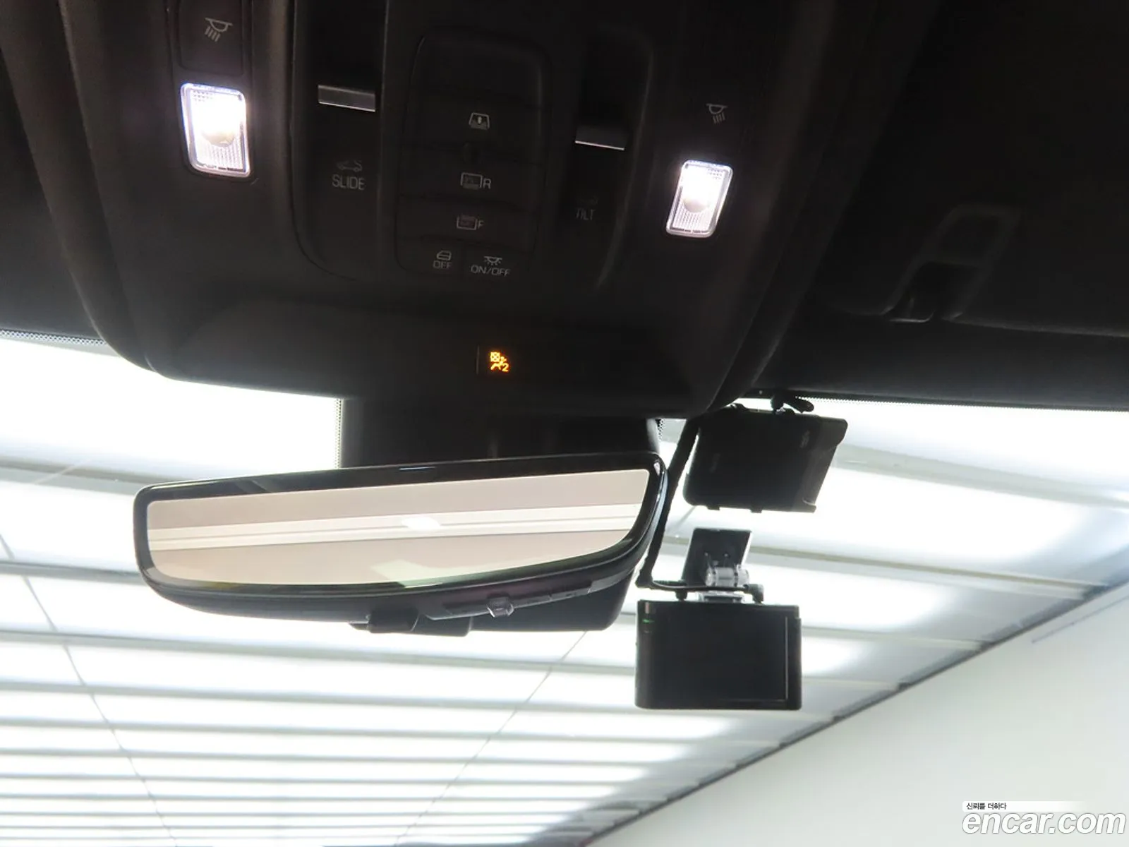 Cadillac CT6 2020 — 19