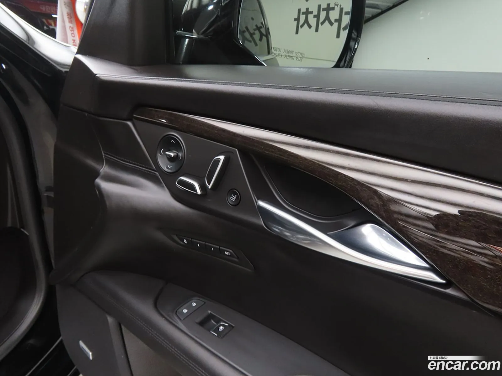 Cadillac CT6 2020 — 12