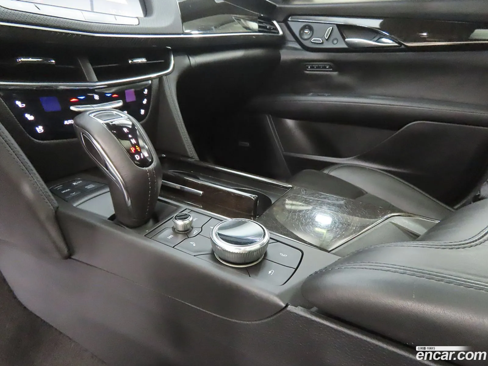 Cadillac CT6 2020 — 2