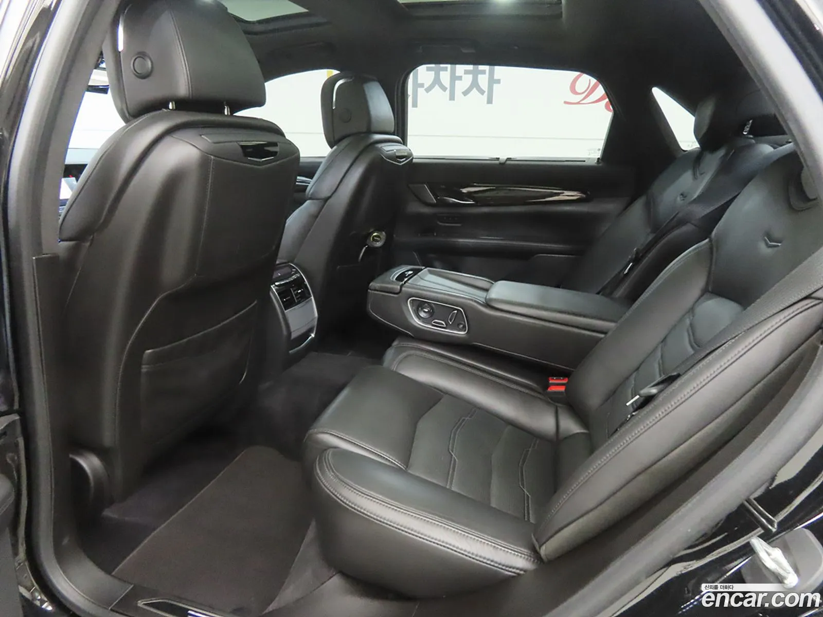 Cadillac CT6 2020 — 4