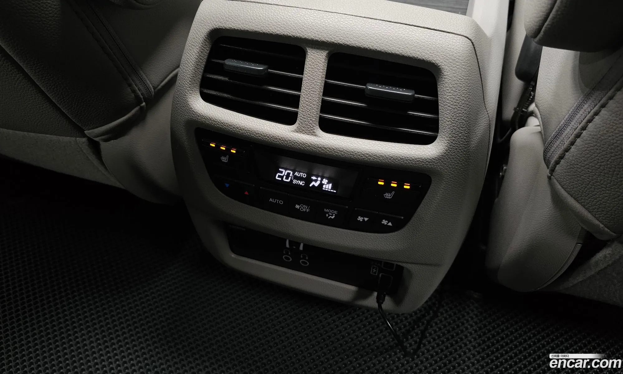 Honda Pilot 2021 5FNYF6800MB200089 — 2