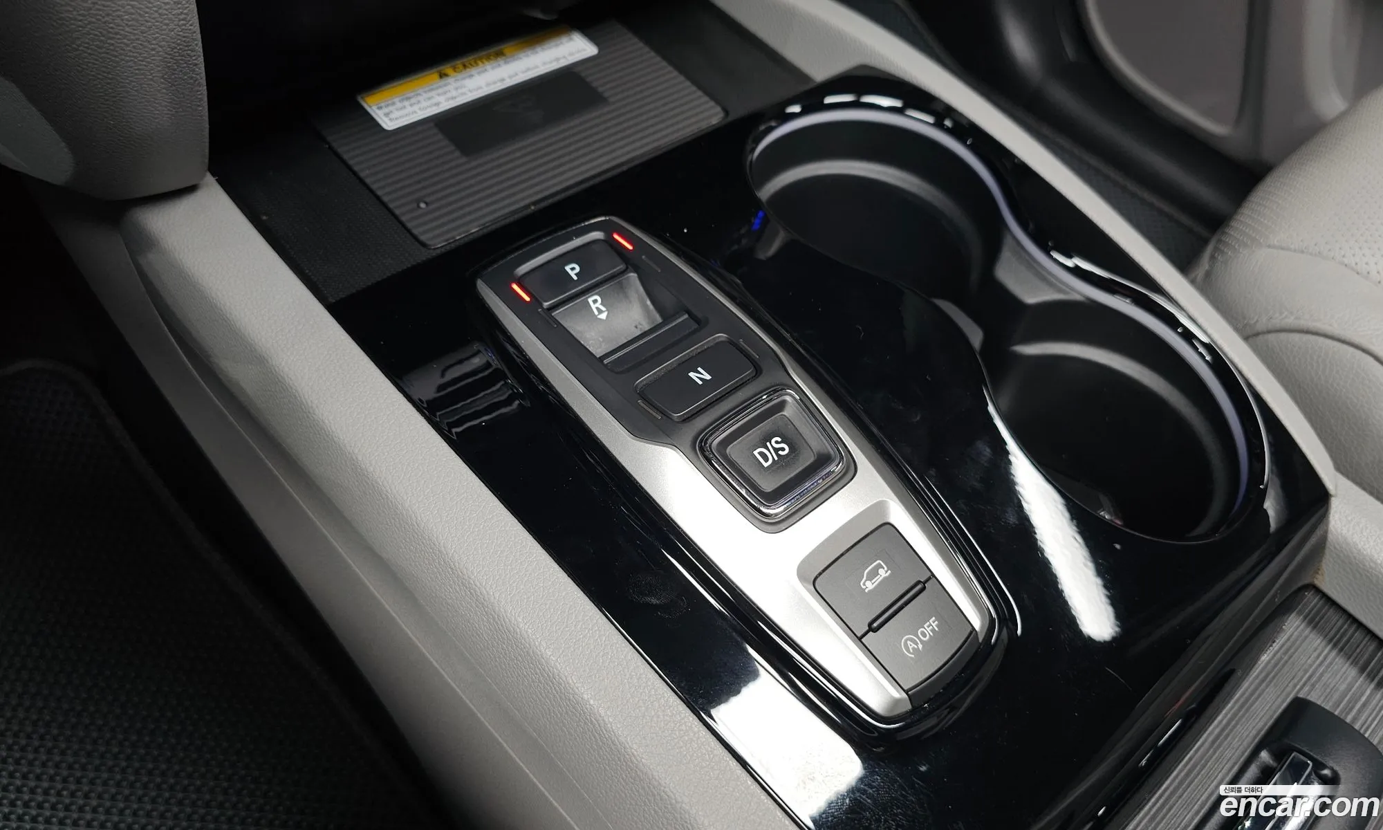 Honda Pilot 2021 5FNYF6800MB200089 — 9