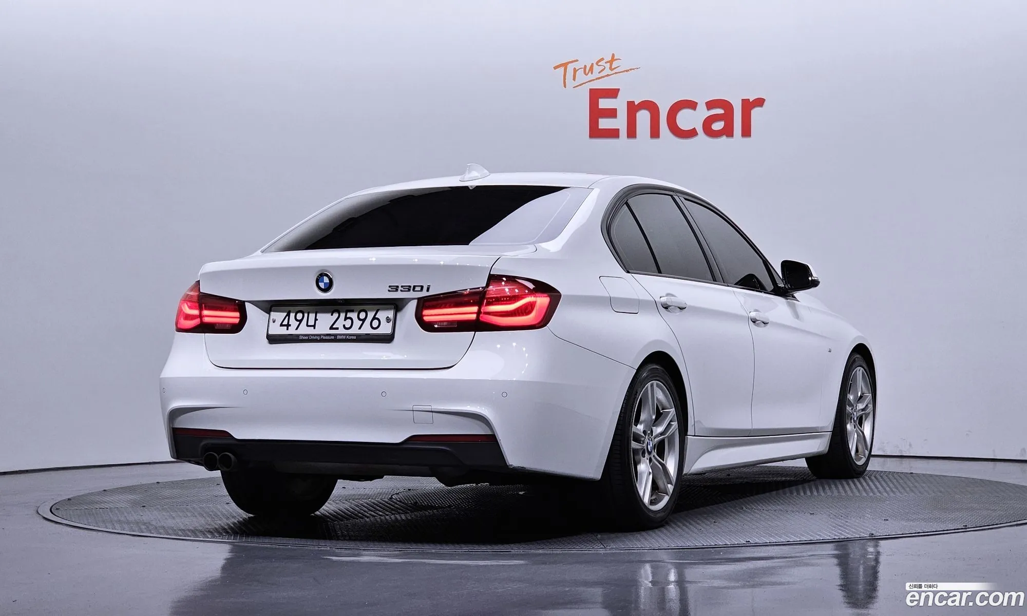 BMW 3 Series 2018 WBA8B9103JA826723 — 9