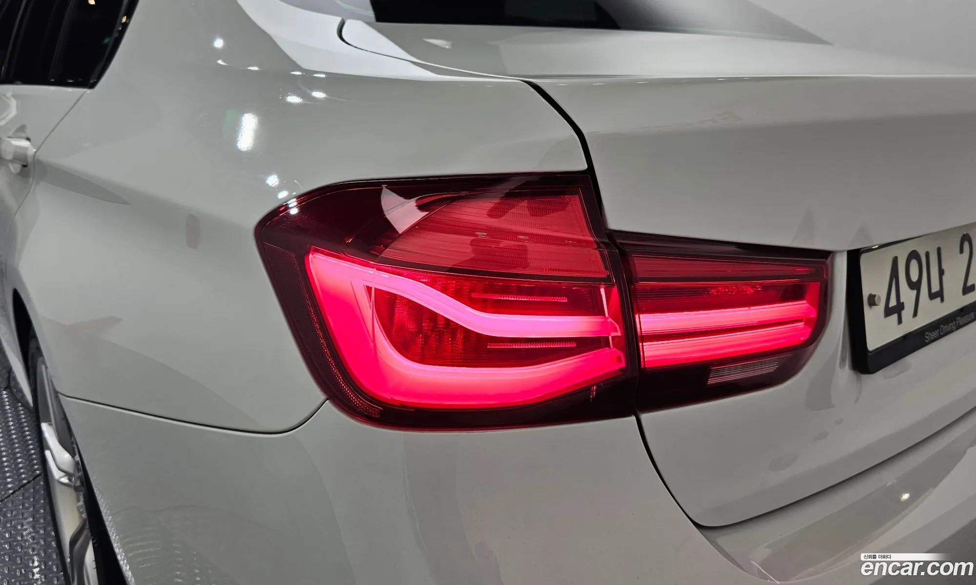 BMW 3 Series 2018 WBA8B9103JA826723 — 5